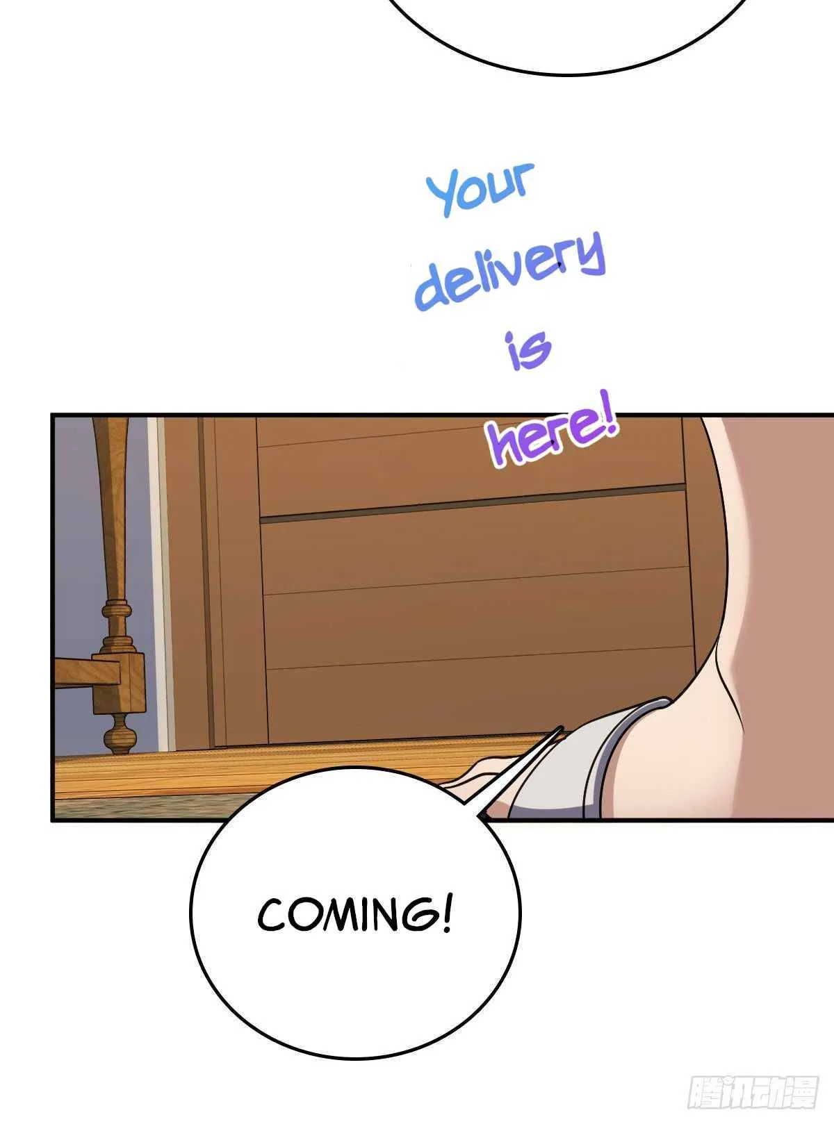 My Wife Is From a Thousand Years Ago Chapter 12 page 52