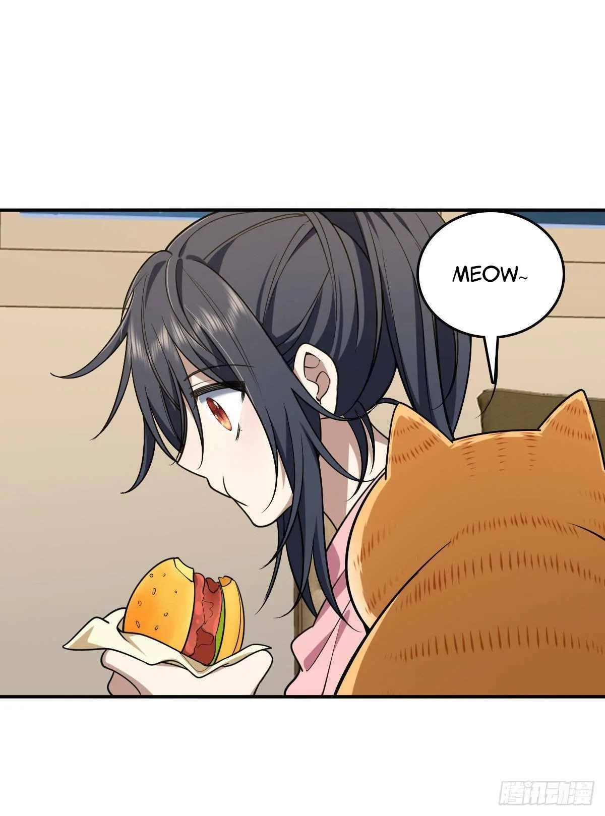 My Wife Is From a Thousand Years Ago Chapter 12 page 57