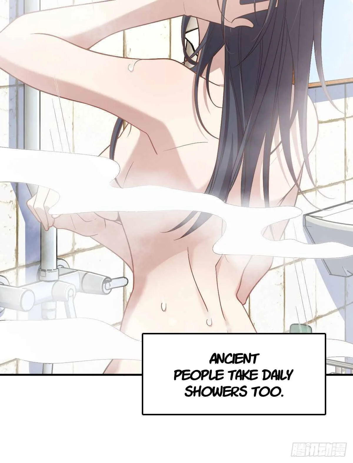 My Wife Is From a Thousand Years Ago Chapter 12 page 42