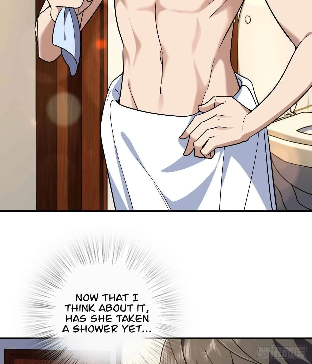 My Wife Is From a Thousand Years Ago Chapter 12 page 32