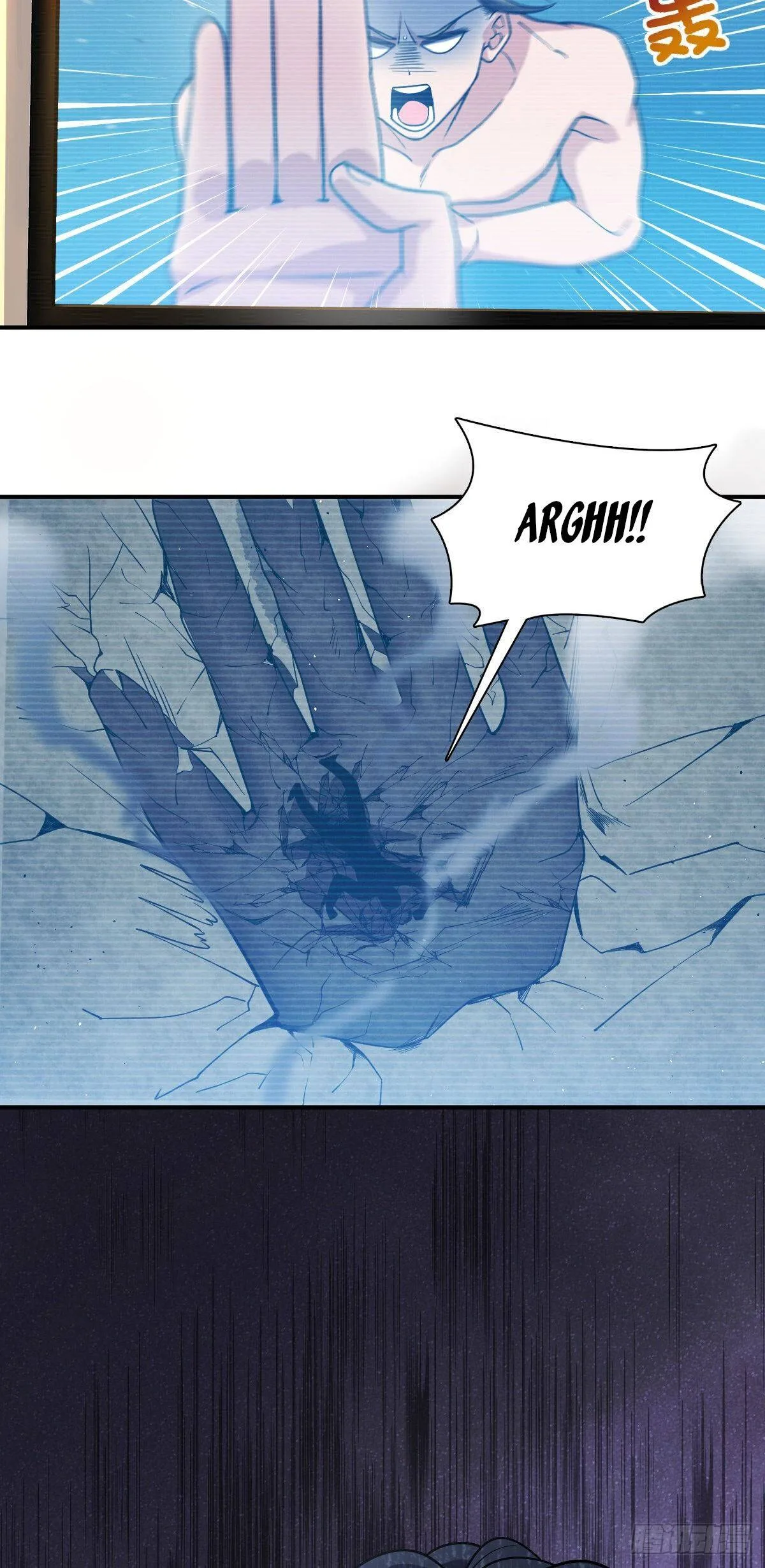 My Wife Is From a Thousand Years Ago Chapter 9 page 6