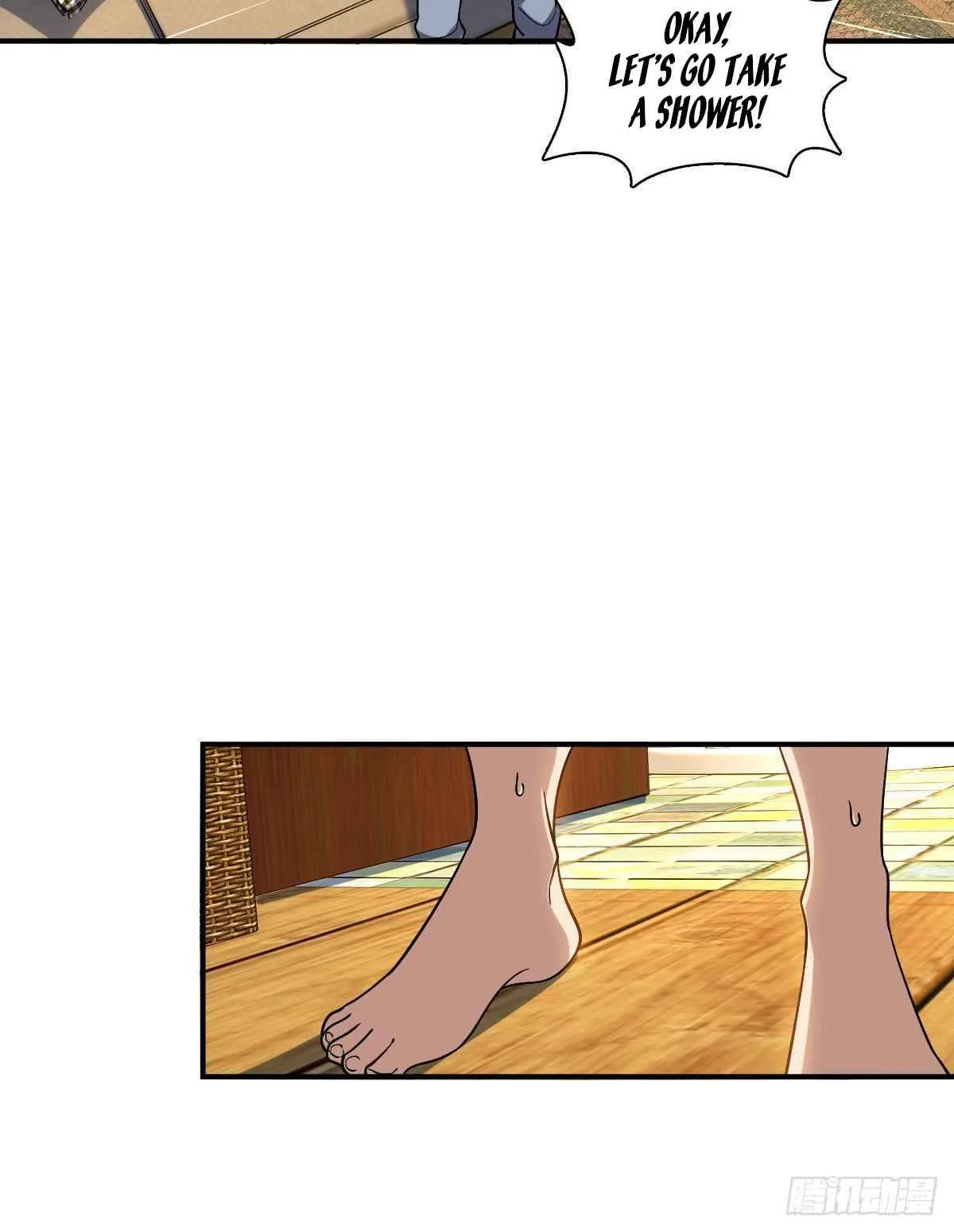 My Wife Is From a Thousand Years Ago Chapter 12 page 30