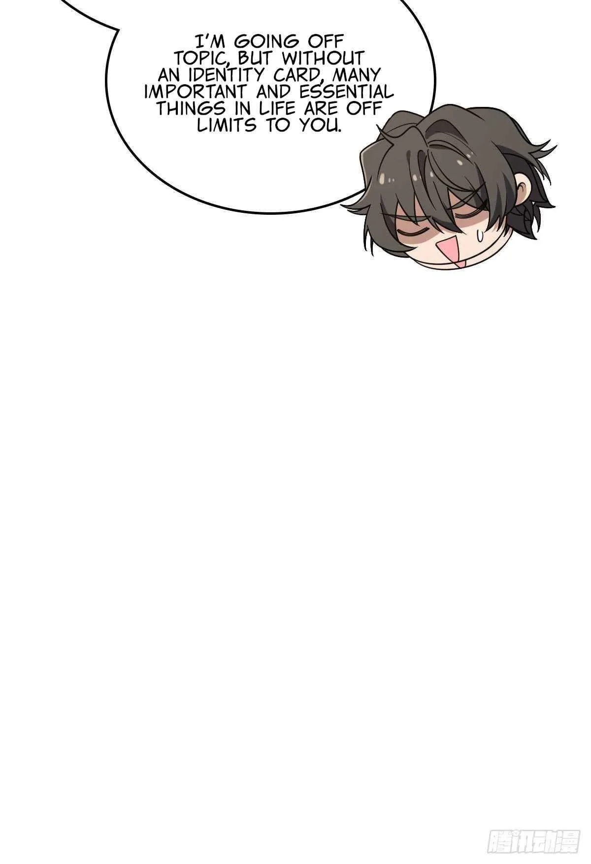 My Wife Is From a Thousand Years Ago Chapter 12 page 9