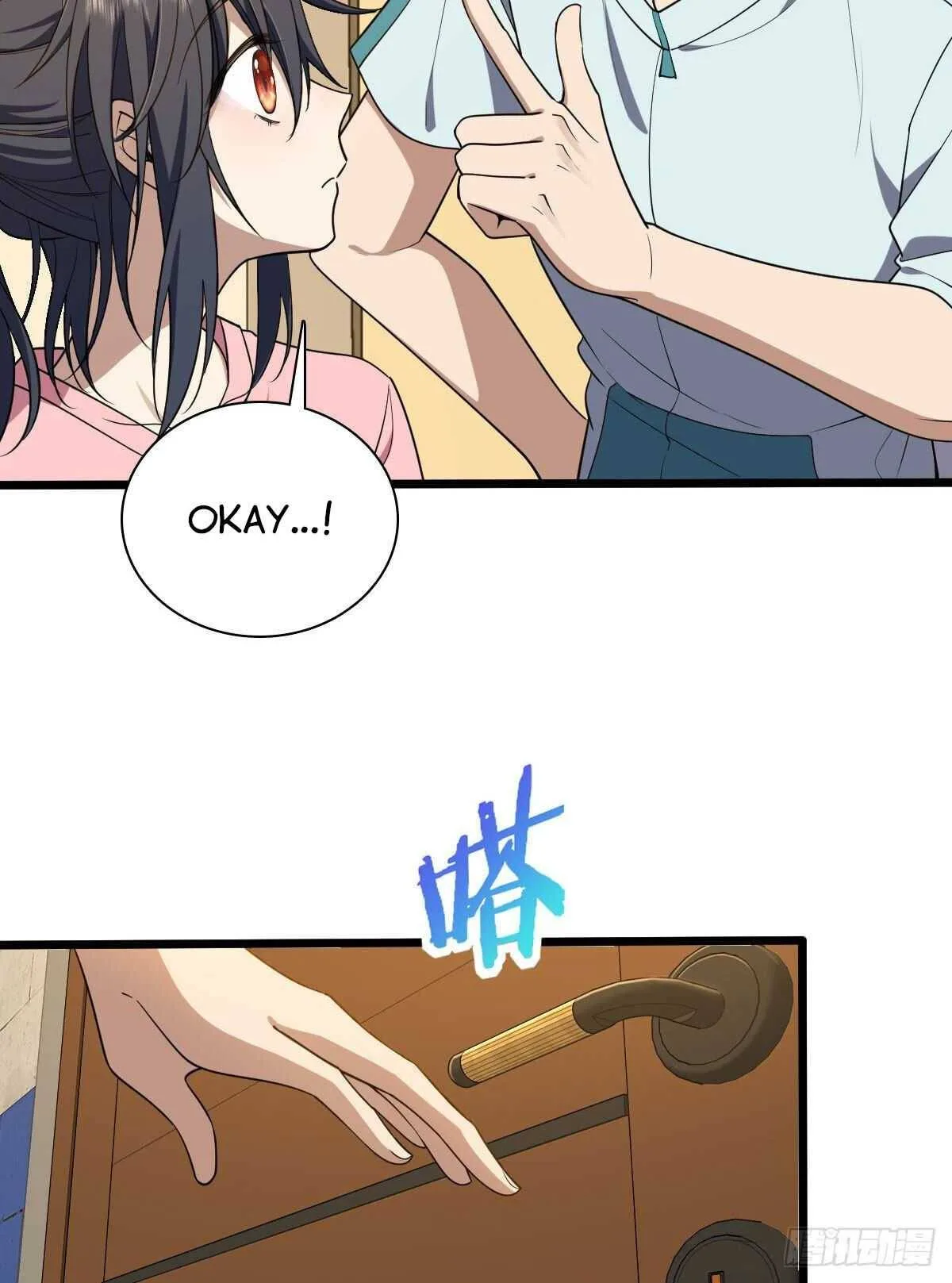 My Wife Is From a Thousand Years Ago Chapter 13 page 9