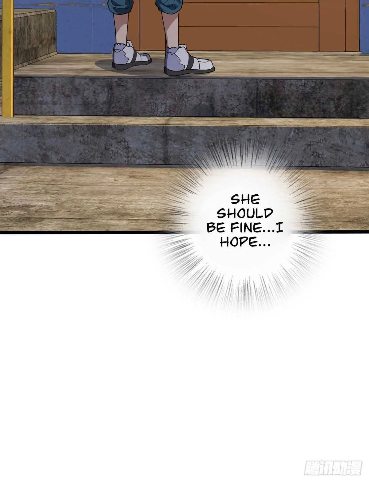 My Wife Is From a Thousand Years Ago Chapter 13 page 11