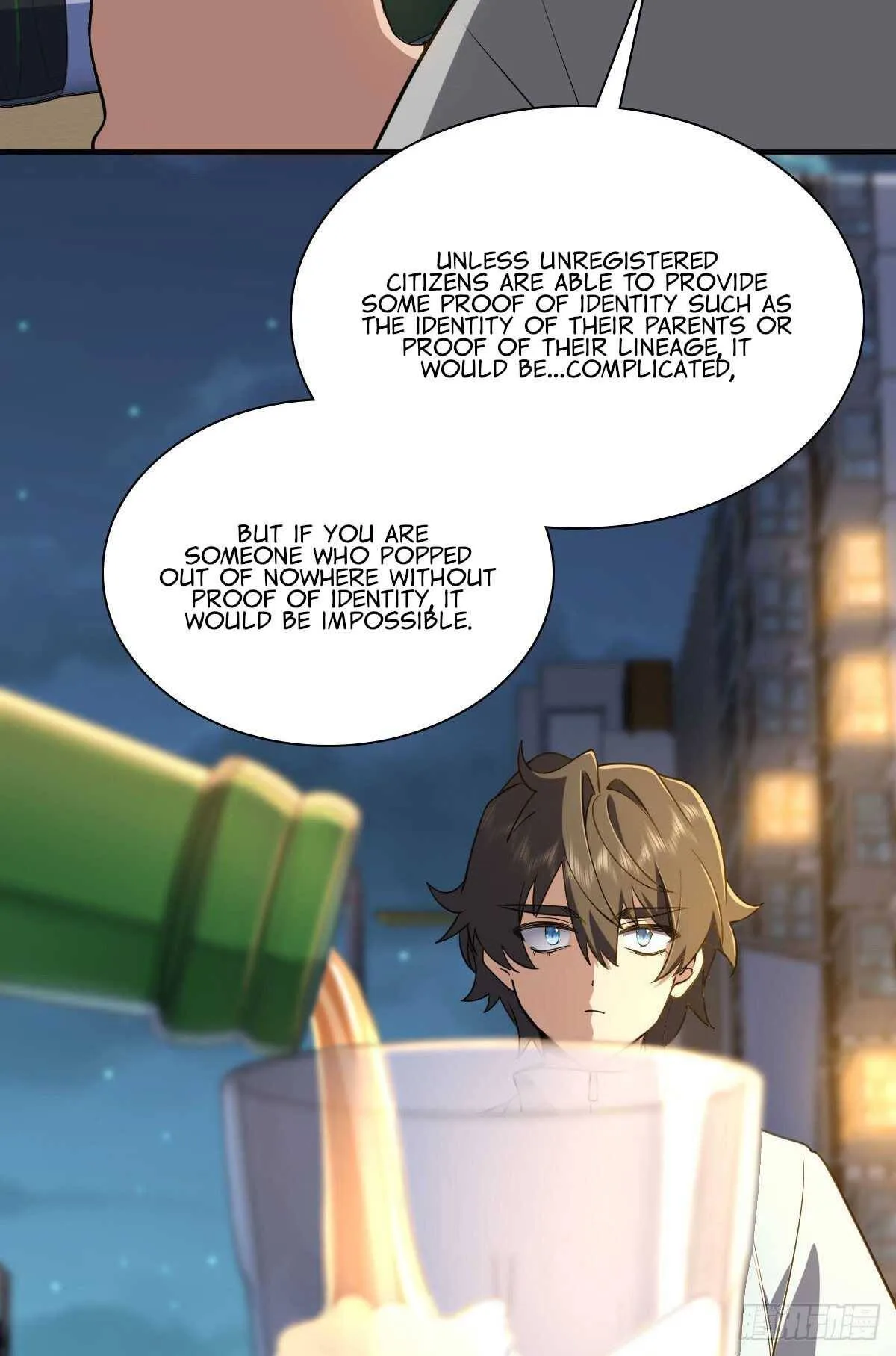 My Wife Is From a Thousand Years Ago Chapter 13 page 38