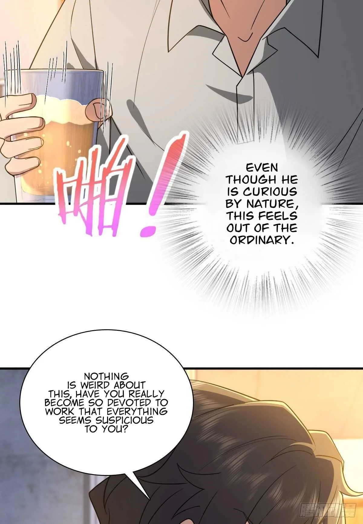 My Wife Is From a Thousand Years Ago Chapter 13 page 41