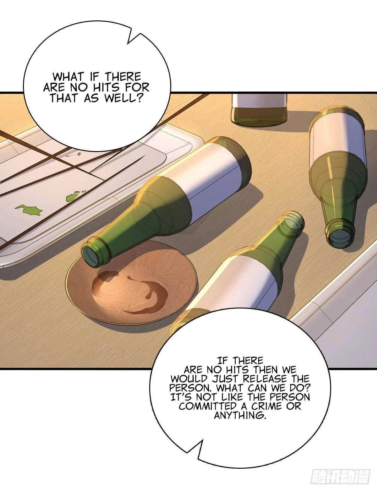 My Wife Is From a Thousand Years Ago Chapter 13 page 50