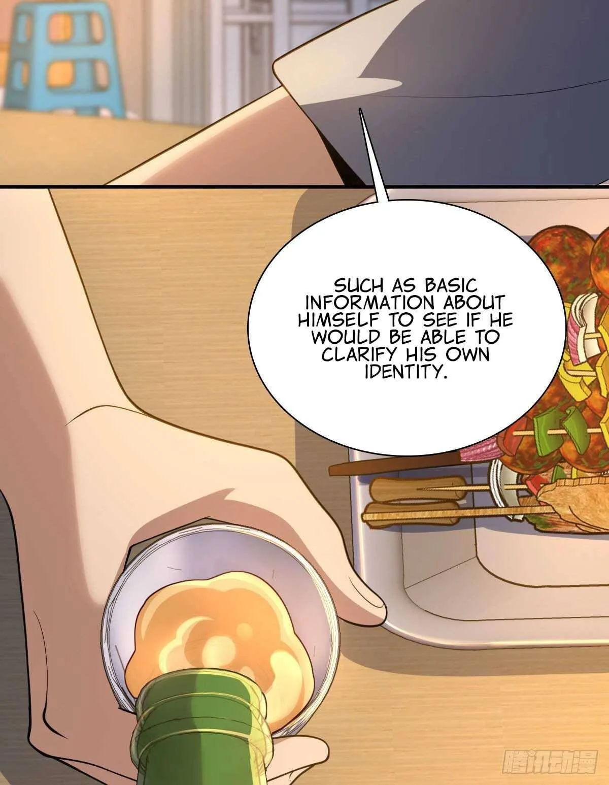 My Wife Is From a Thousand Years Ago Chapter 13 page 44