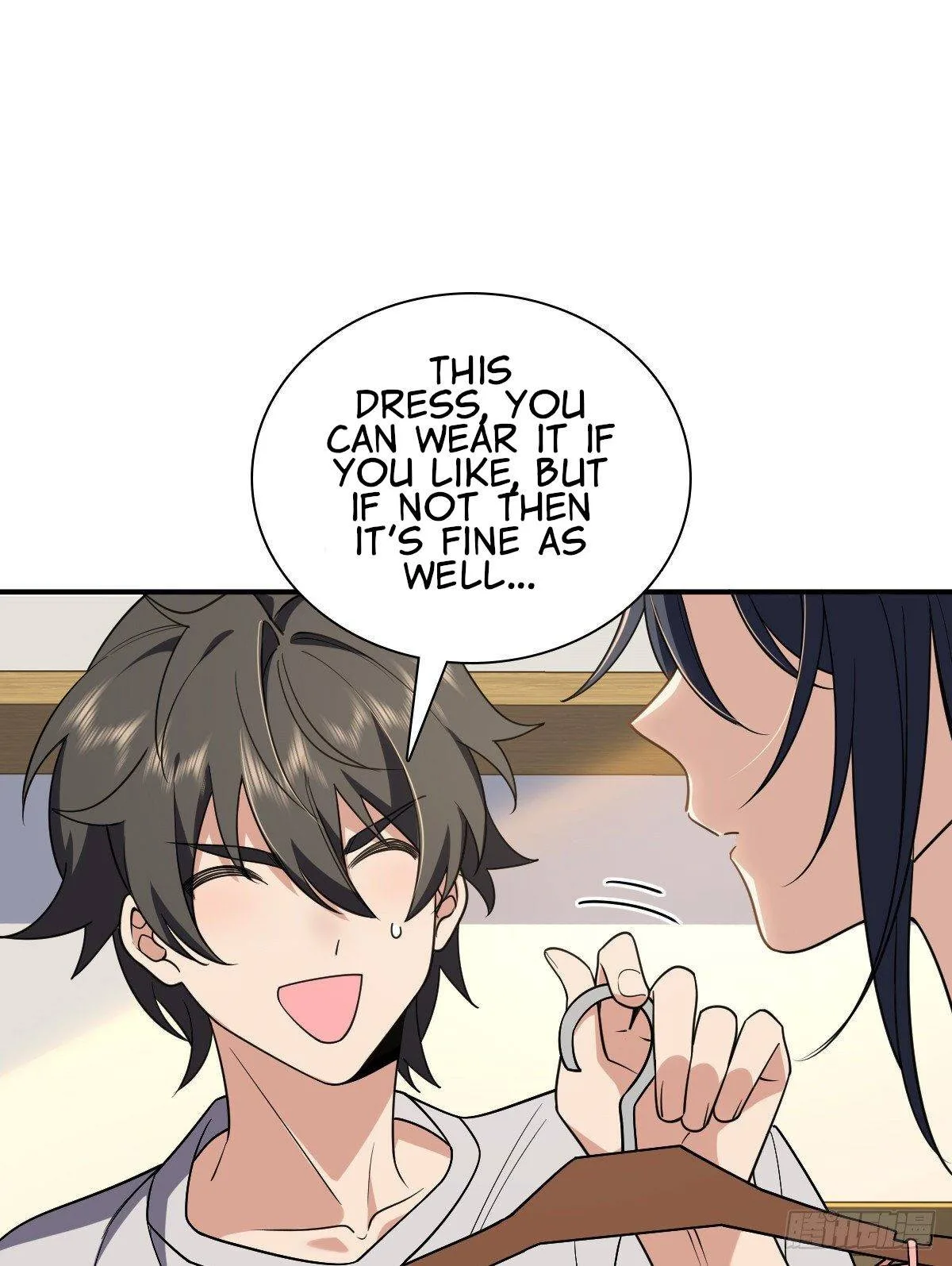 My Wife Is From a Thousand Years Ago Chapter 7 page 26