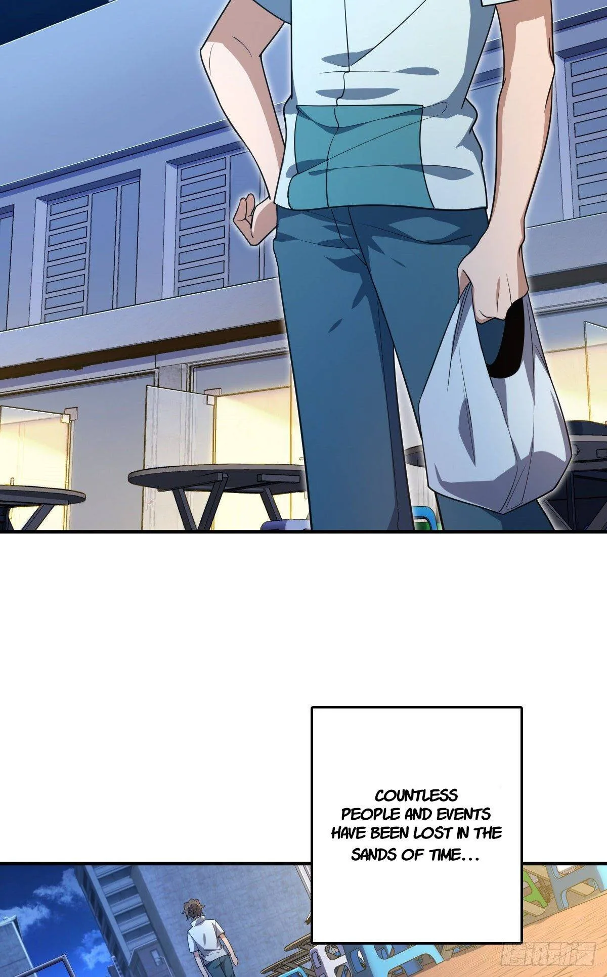 My Wife Is From a Thousand Years Ago Chapter 14 page 13