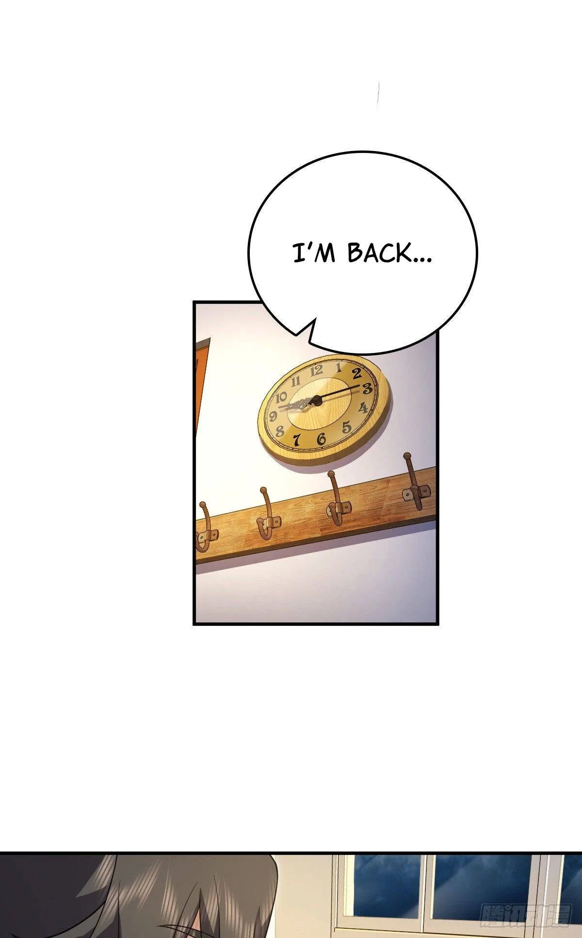 My Wife Is From a Thousand Years Ago Chapter 14 page 17