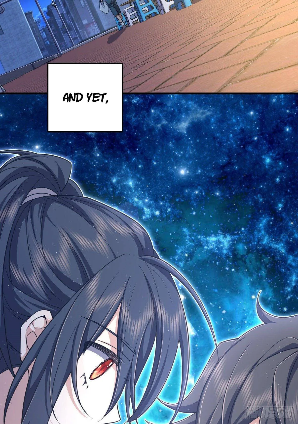 My Wife Is From a Thousand Years Ago Chapter 14 page 14