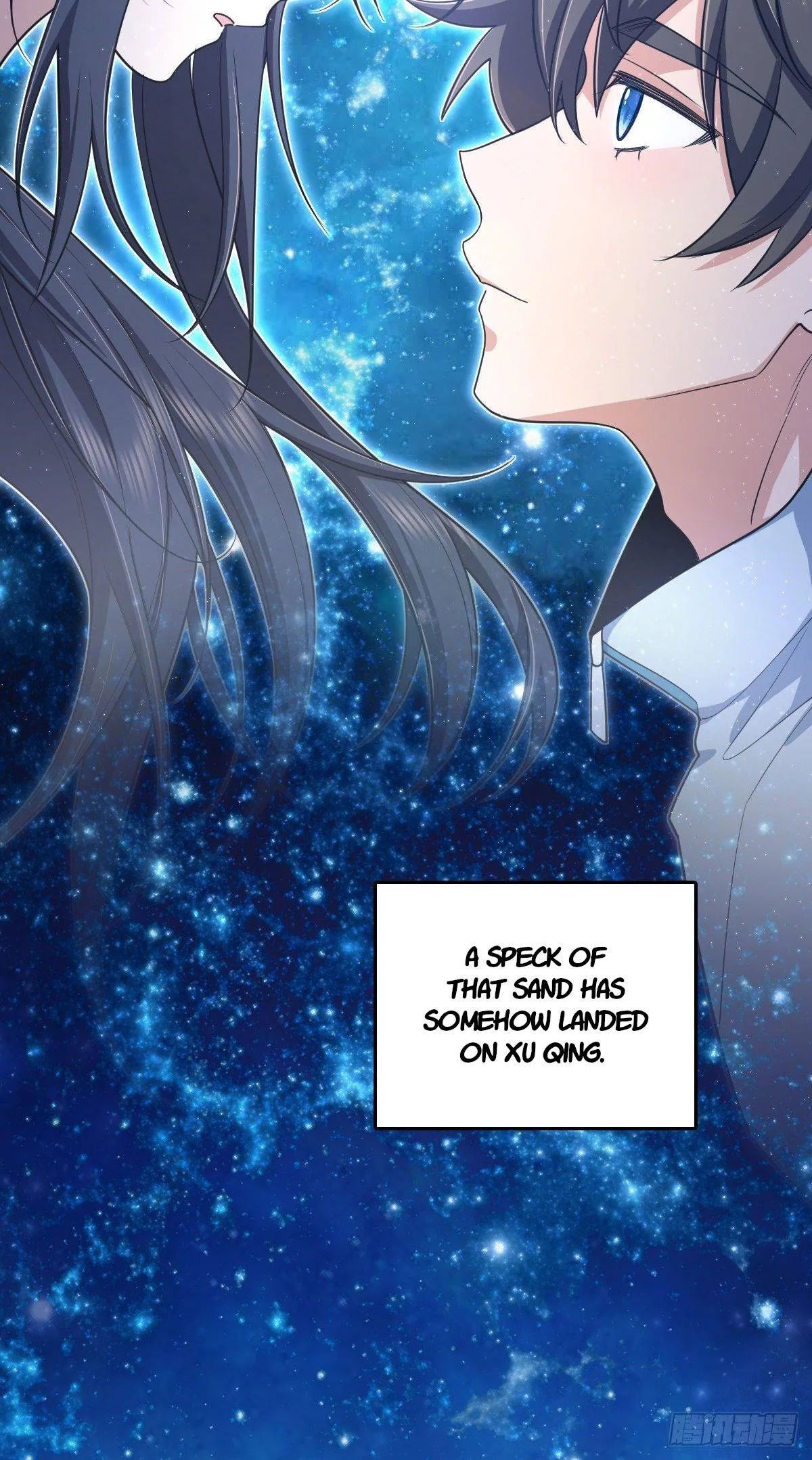My Wife Is From a Thousand Years Ago Chapter 14 page 15