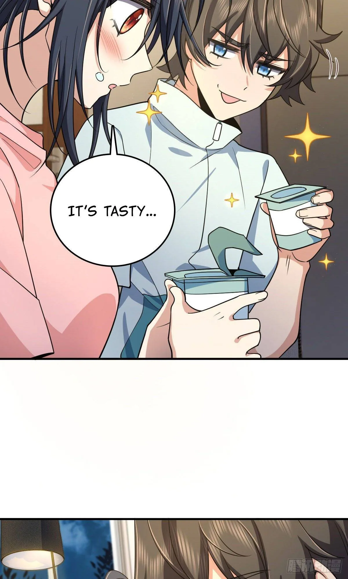 My Wife Is From a Thousand Years Ago Chapter 14 page 31