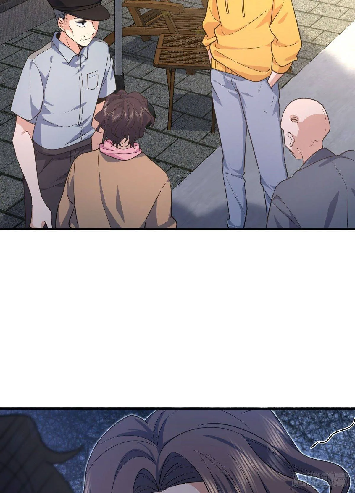 My Wife Is From a Thousand Years Ago Chapter 14 page 63