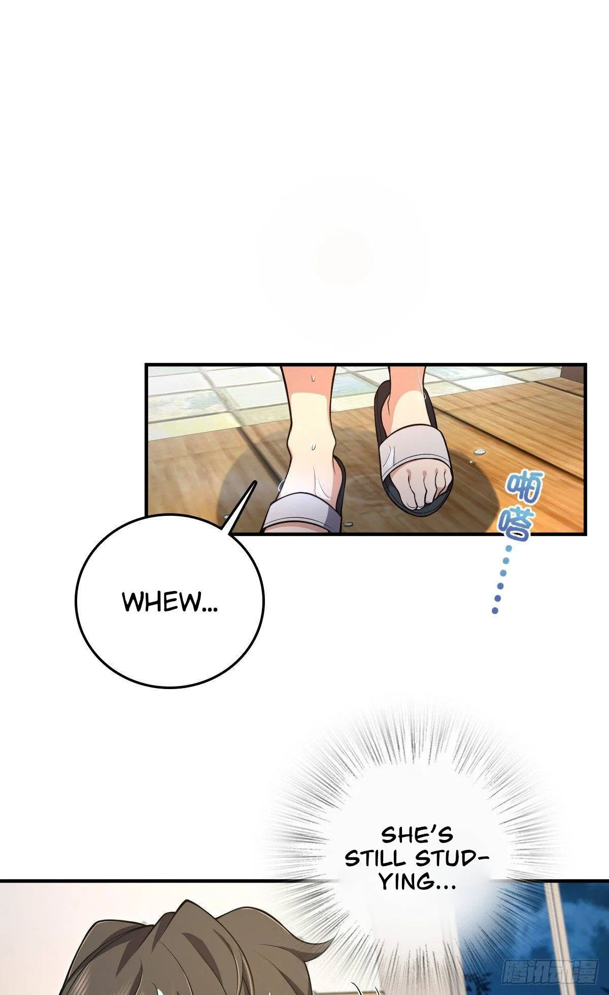 My Wife Is From a Thousand Years Ago Chapter 14 page 35