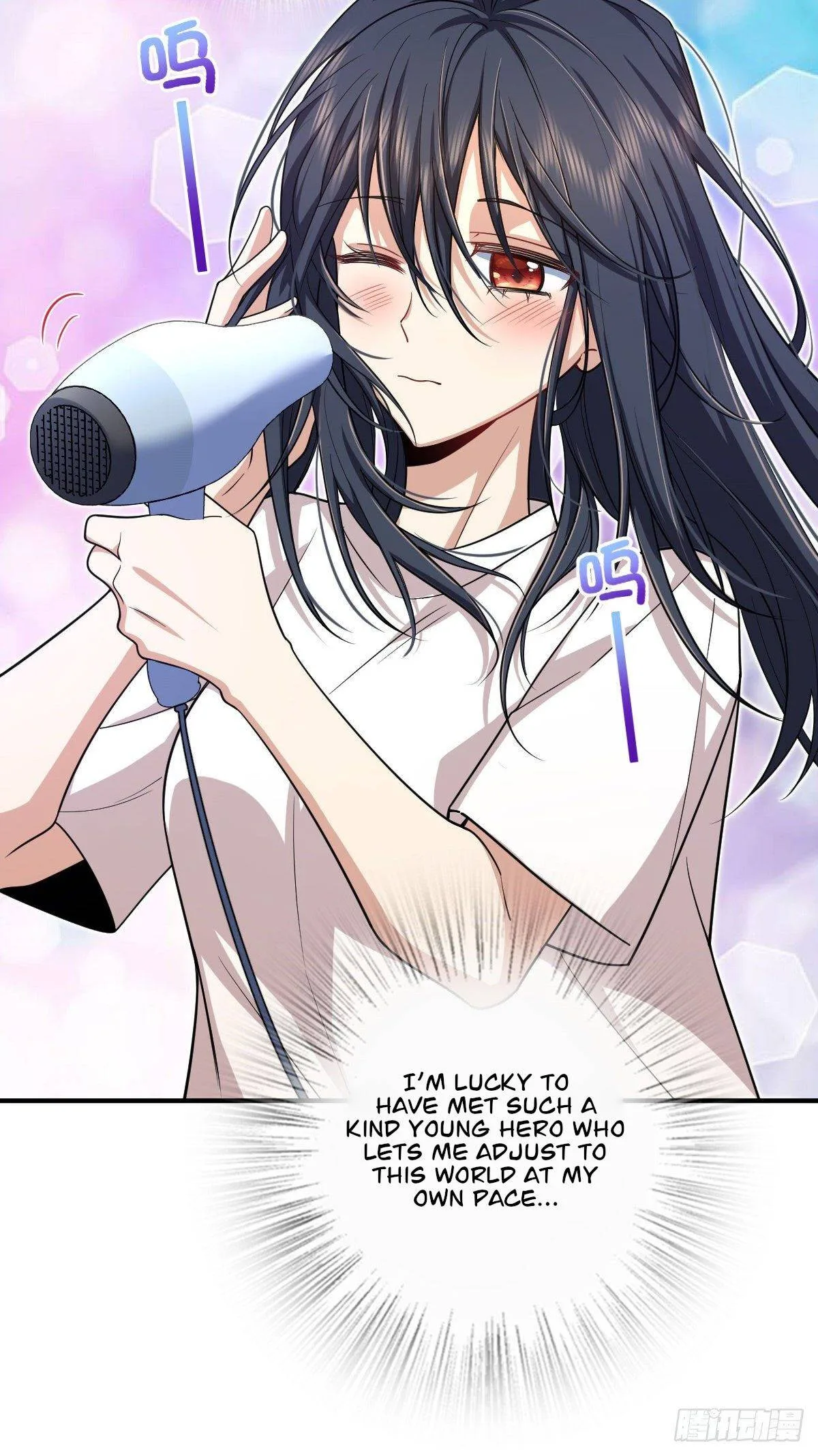 My Wife Is From a Thousand Years Ago Chapter 14 page 48