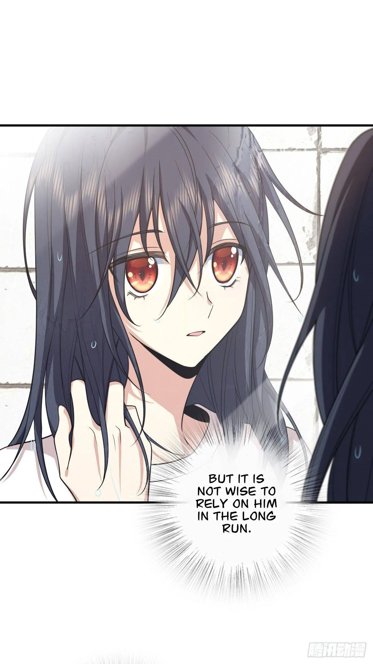 My Wife Is From a Thousand Years Ago Chapter 14 page 49
