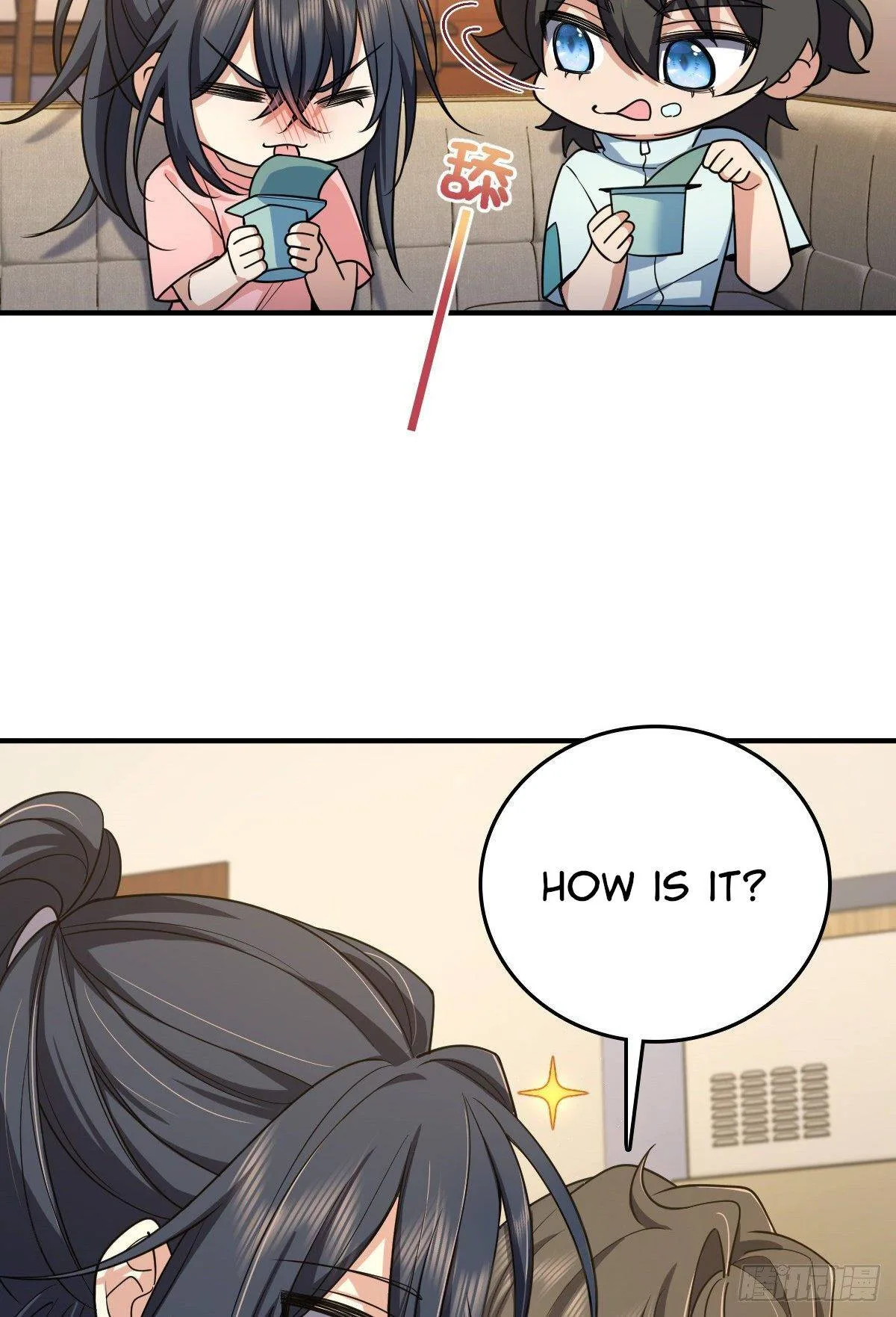 My Wife Is From a Thousand Years Ago Chapter 14 page 30