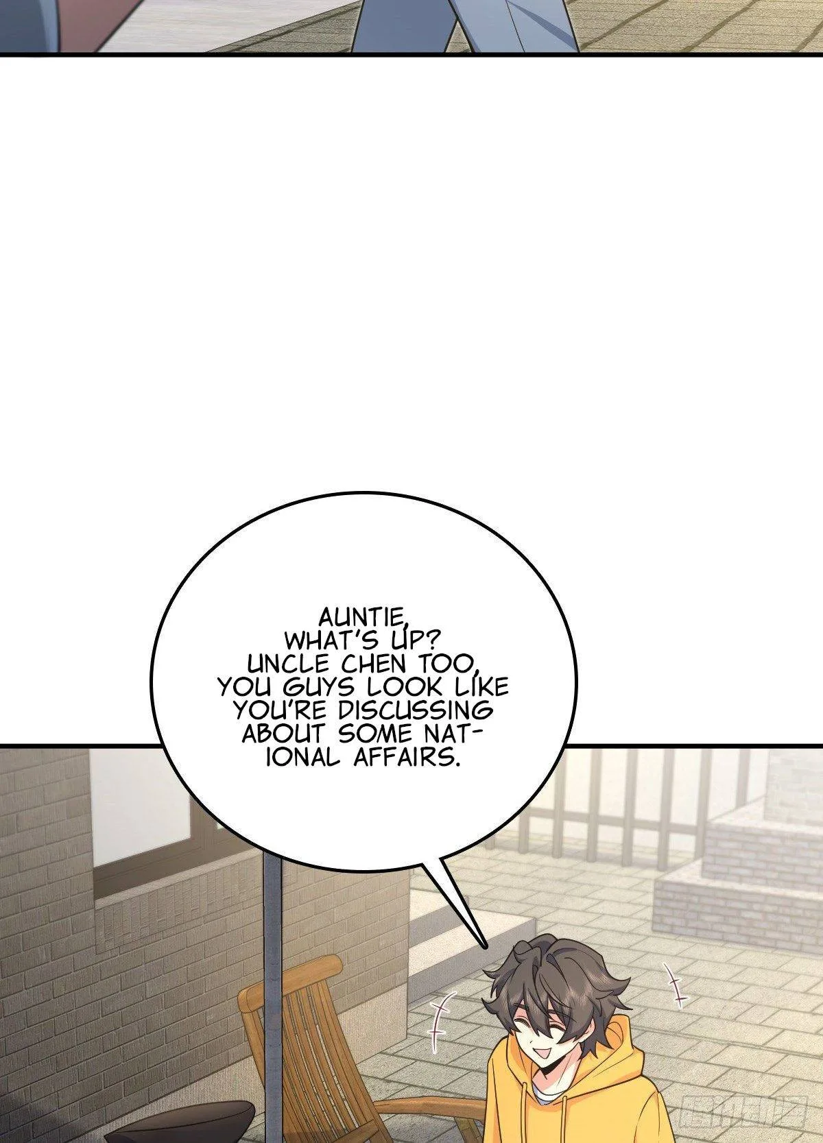 My Wife Is From a Thousand Years Ago Chapter 14 page 62