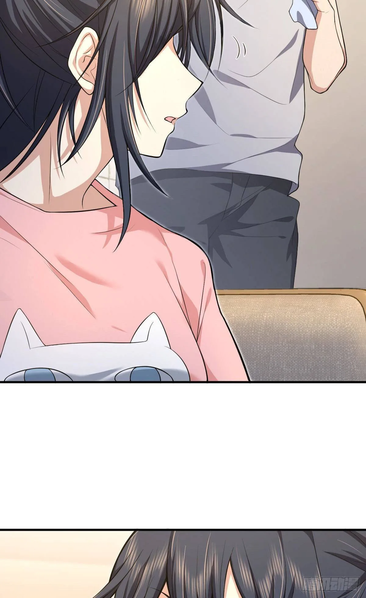 My Wife Is From a Thousand Years Ago Chapter 14 page 38