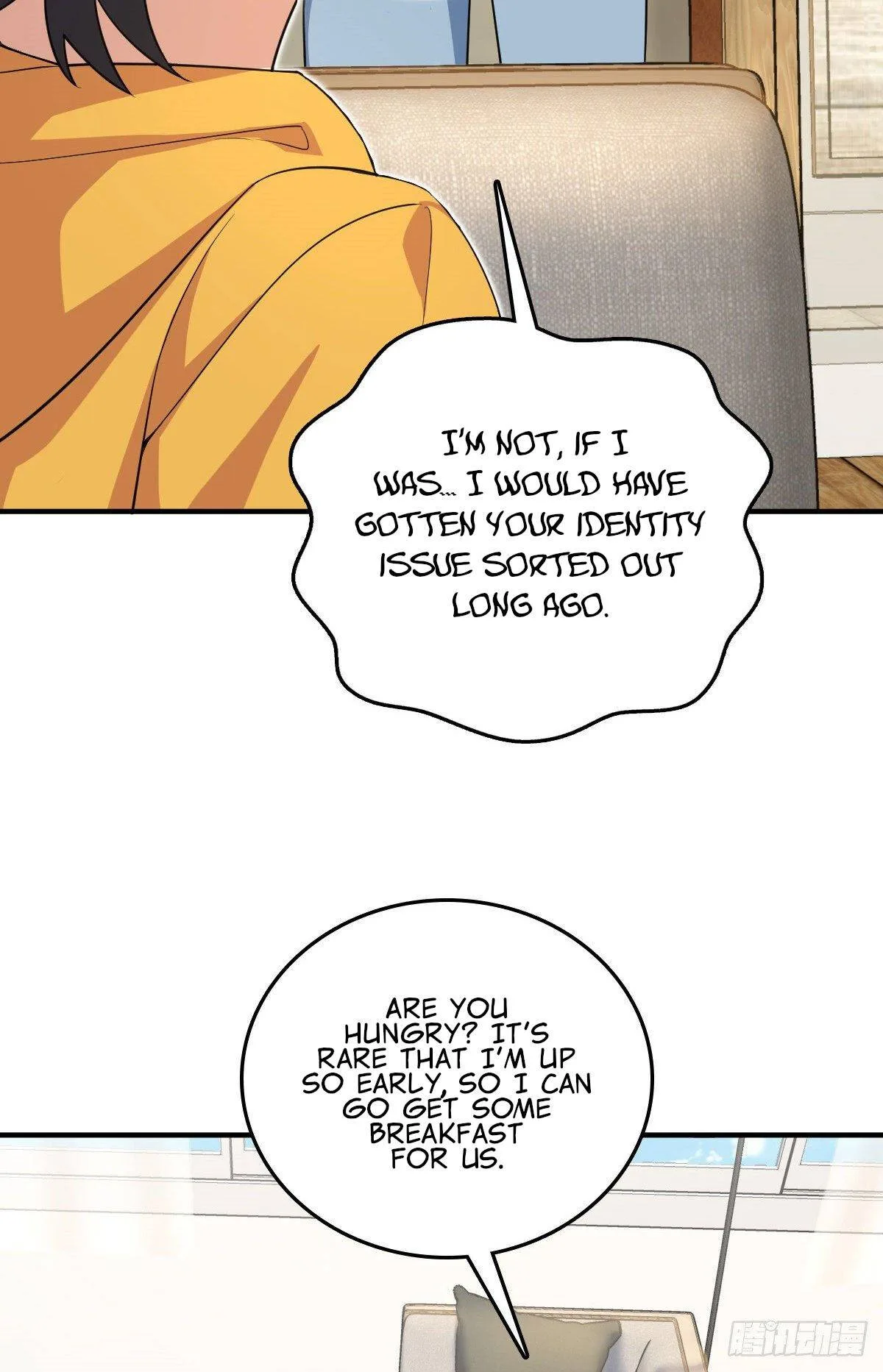 My Wife Is From a Thousand Years Ago Chapter 14 page 56