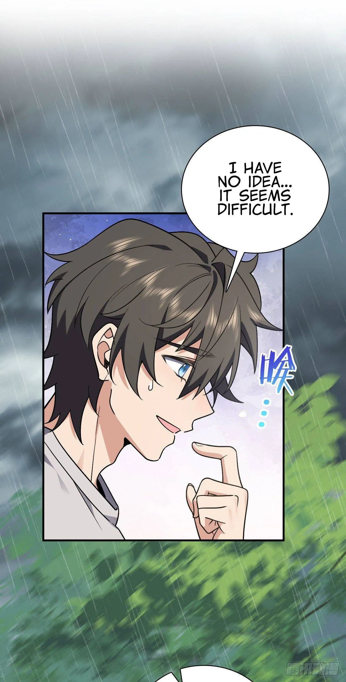 My Wife Is From a Thousand Years Ago Chapter 7 page 43