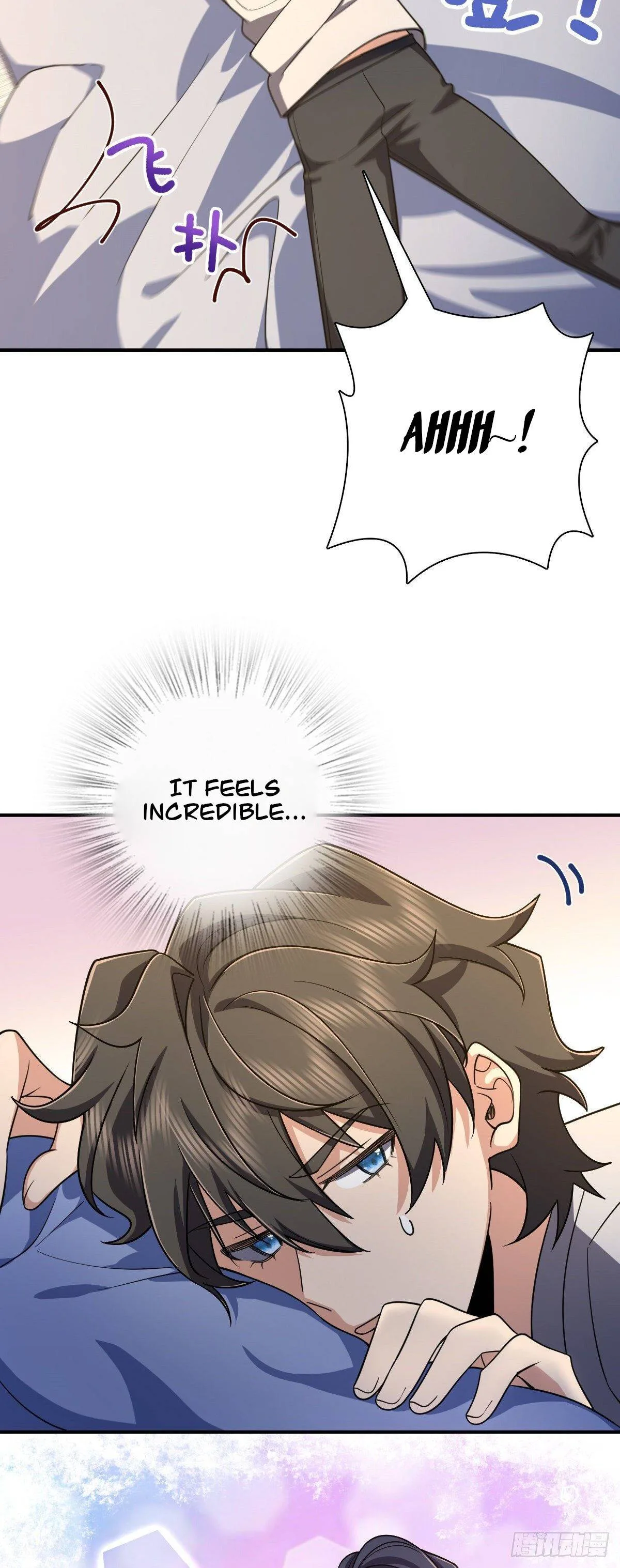 My Wife Is From a Thousand Years Ago Chapter 9 page 39