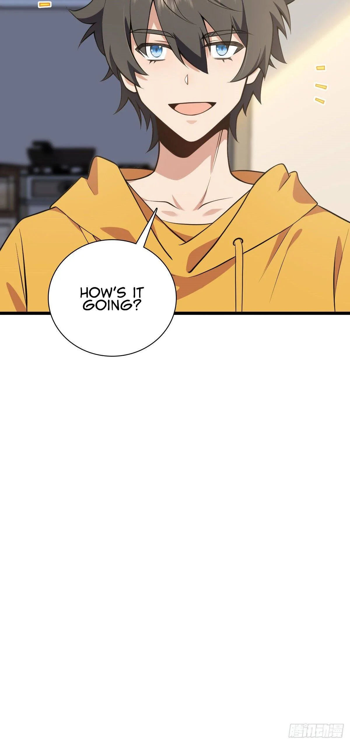 My Wife Is From a Thousand Years Ago Chapter 16 page 34