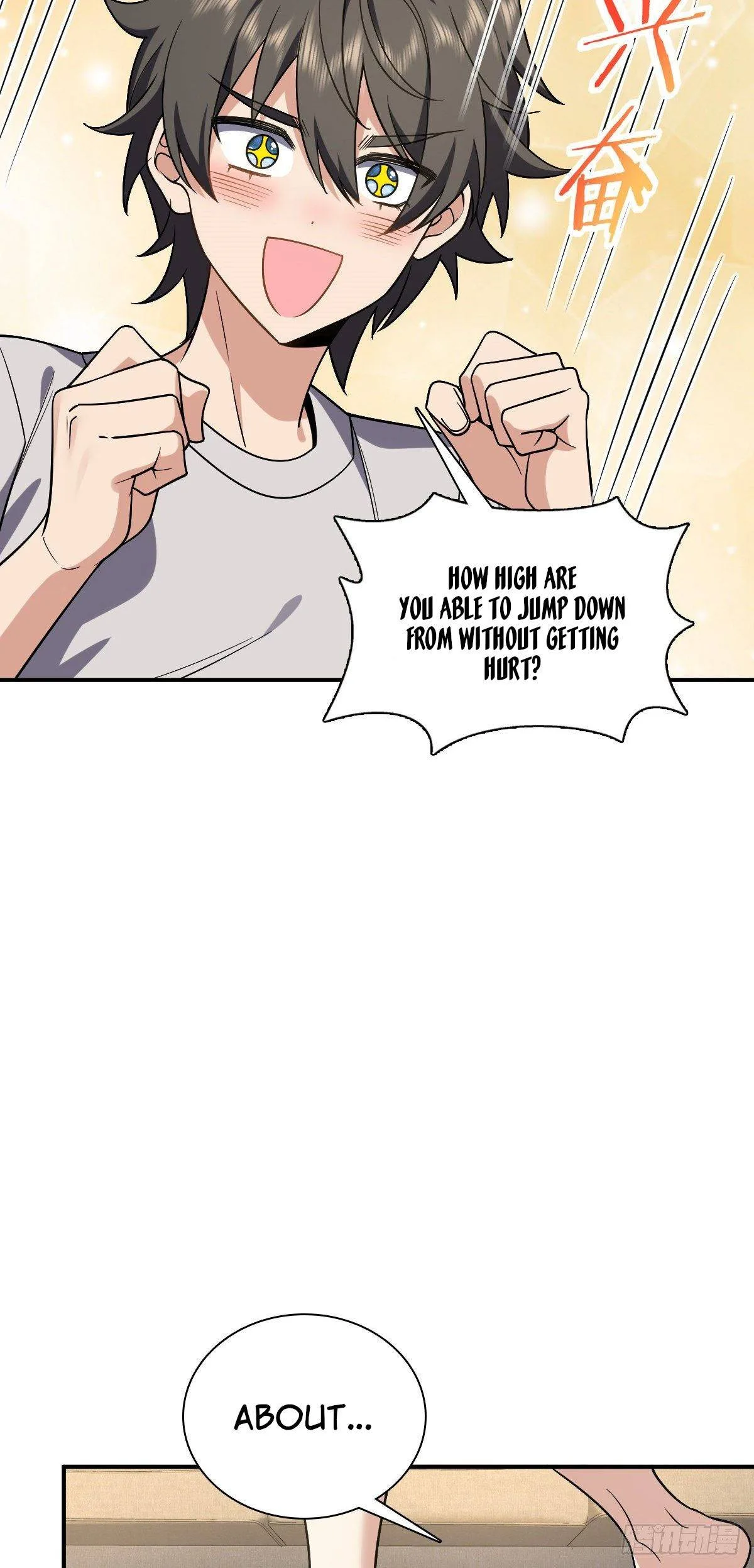 My Wife Is From a Thousand Years Ago Chapter 7 page 47