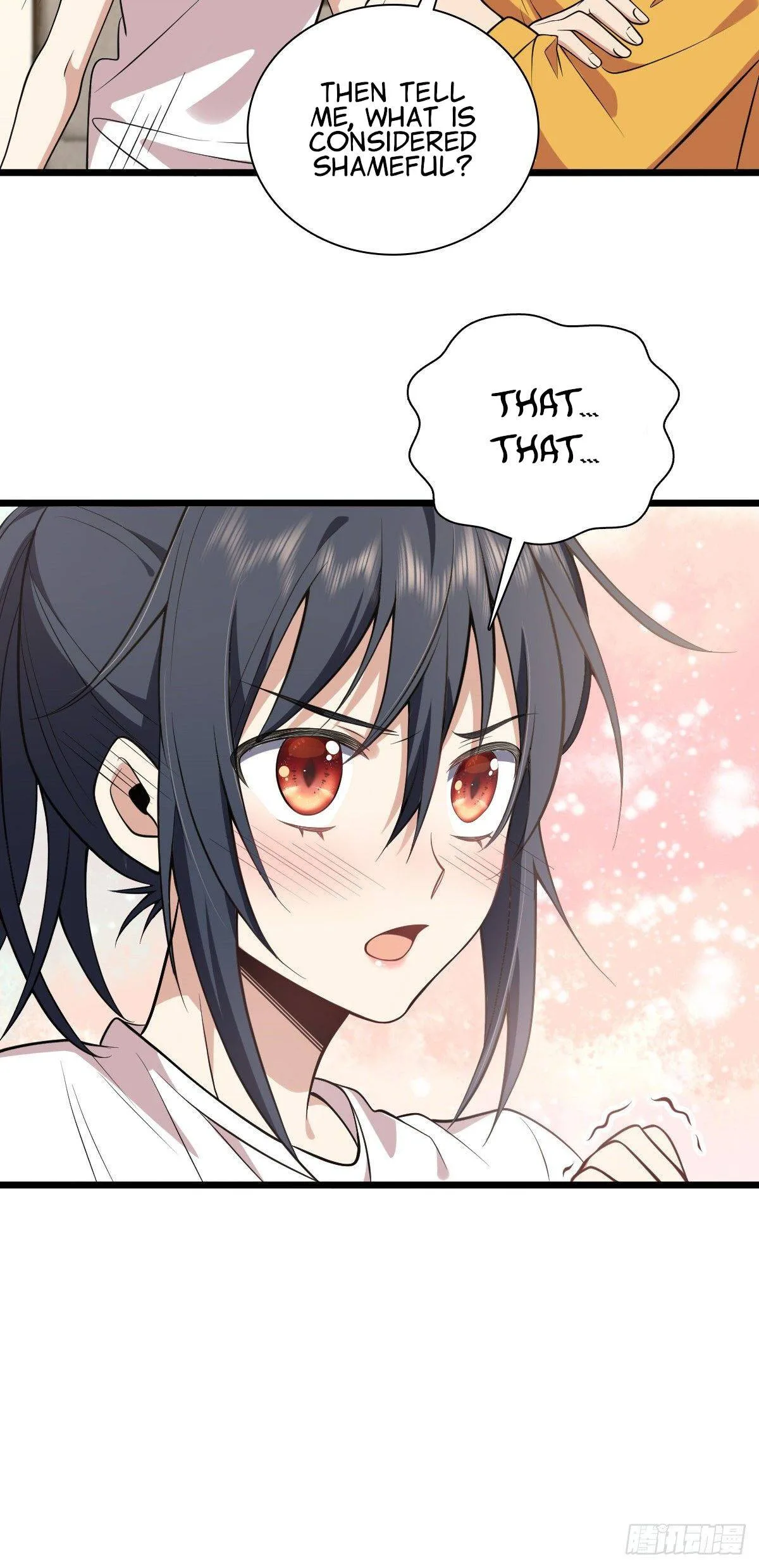 My Wife Is From a Thousand Years Ago Chapter 16 page 38
