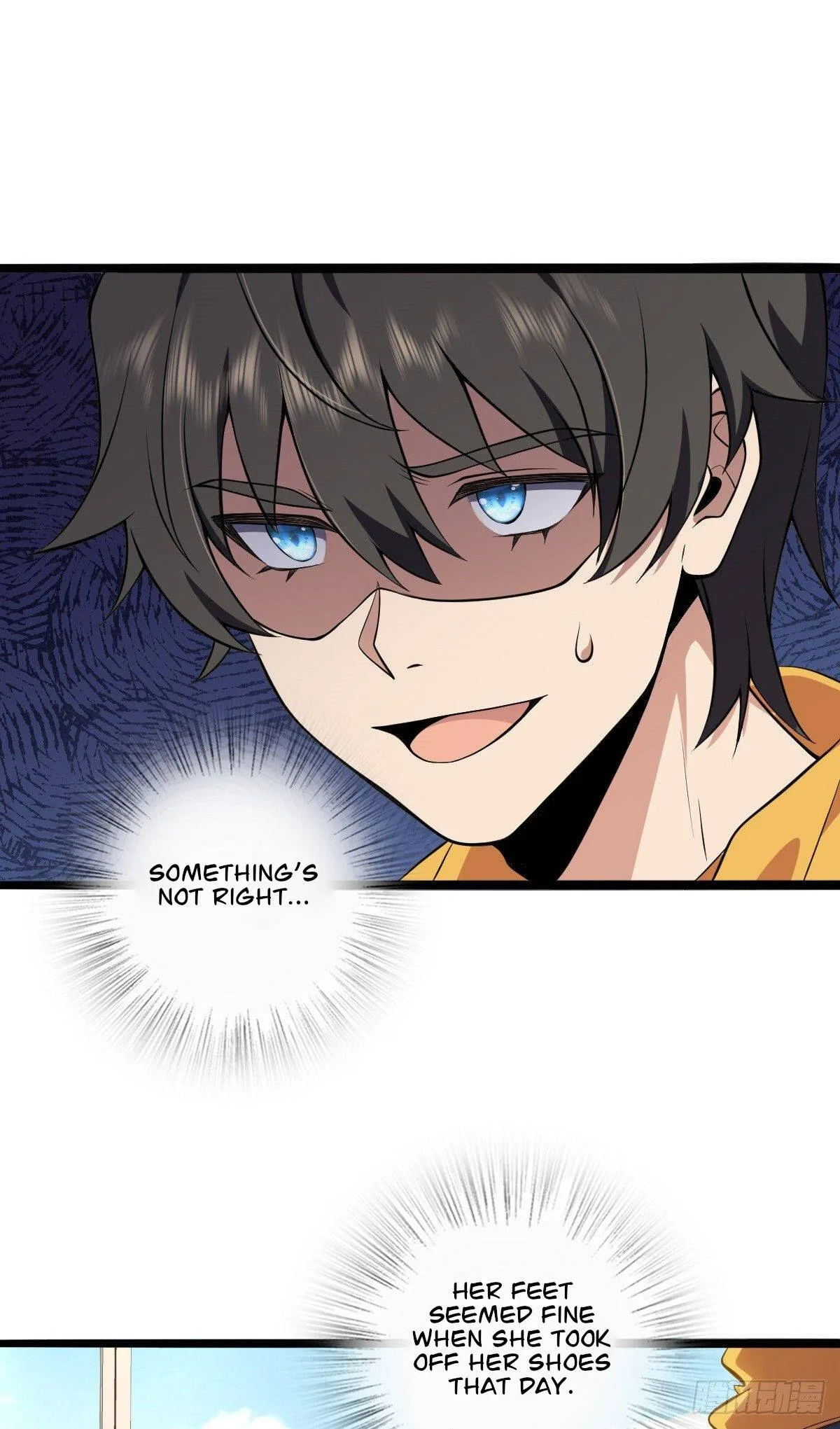 My Wife Is From a Thousand Years Ago Chapter 16 page 5