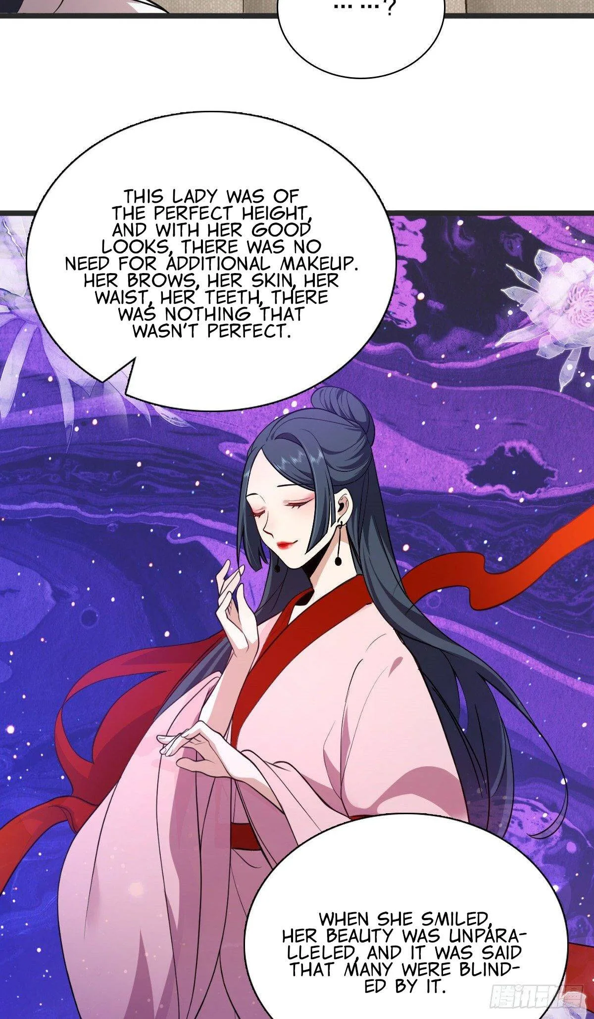 My Wife Is From a Thousand Years Ago Chapter 16 page 19