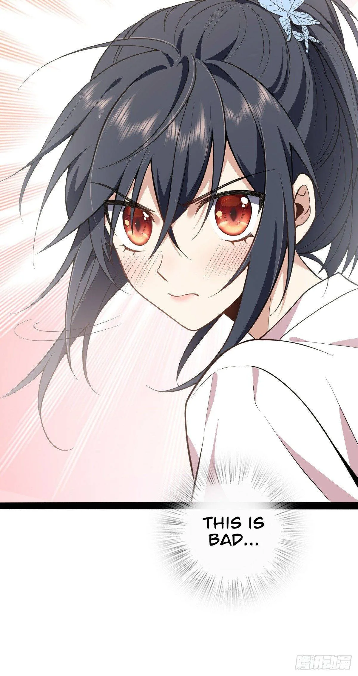 My Wife Is From a Thousand Years Ago Chapter 16 page 13