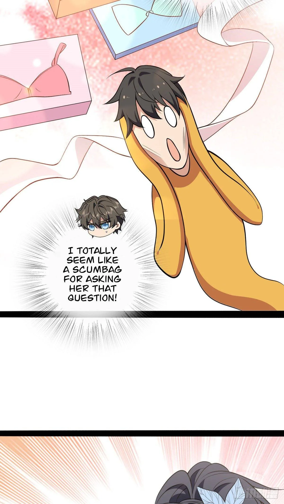 My Wife Is From a Thousand Years Ago Chapter 16 page 12