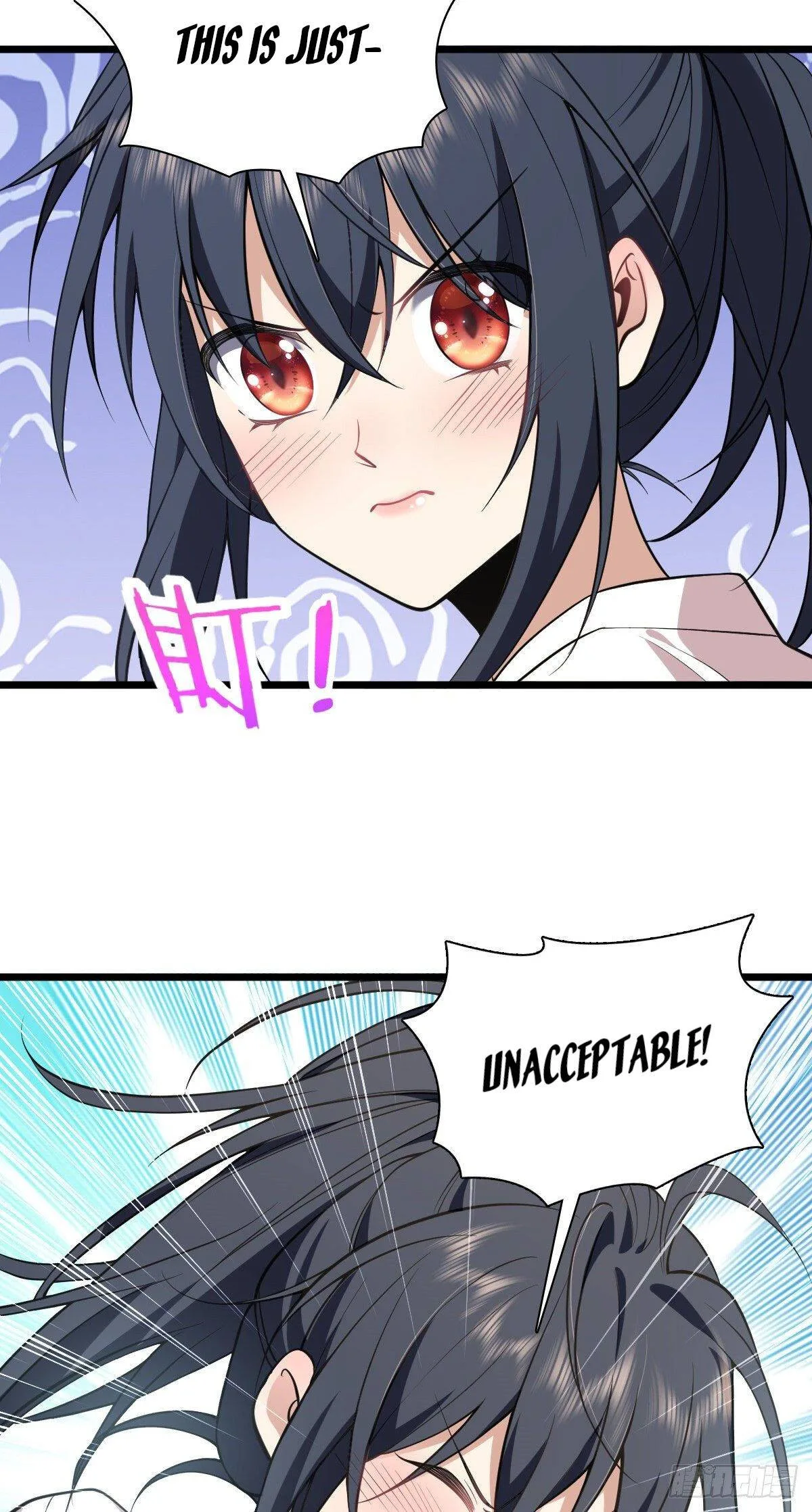 My Wife Is From a Thousand Years Ago Chapter 16 page 41