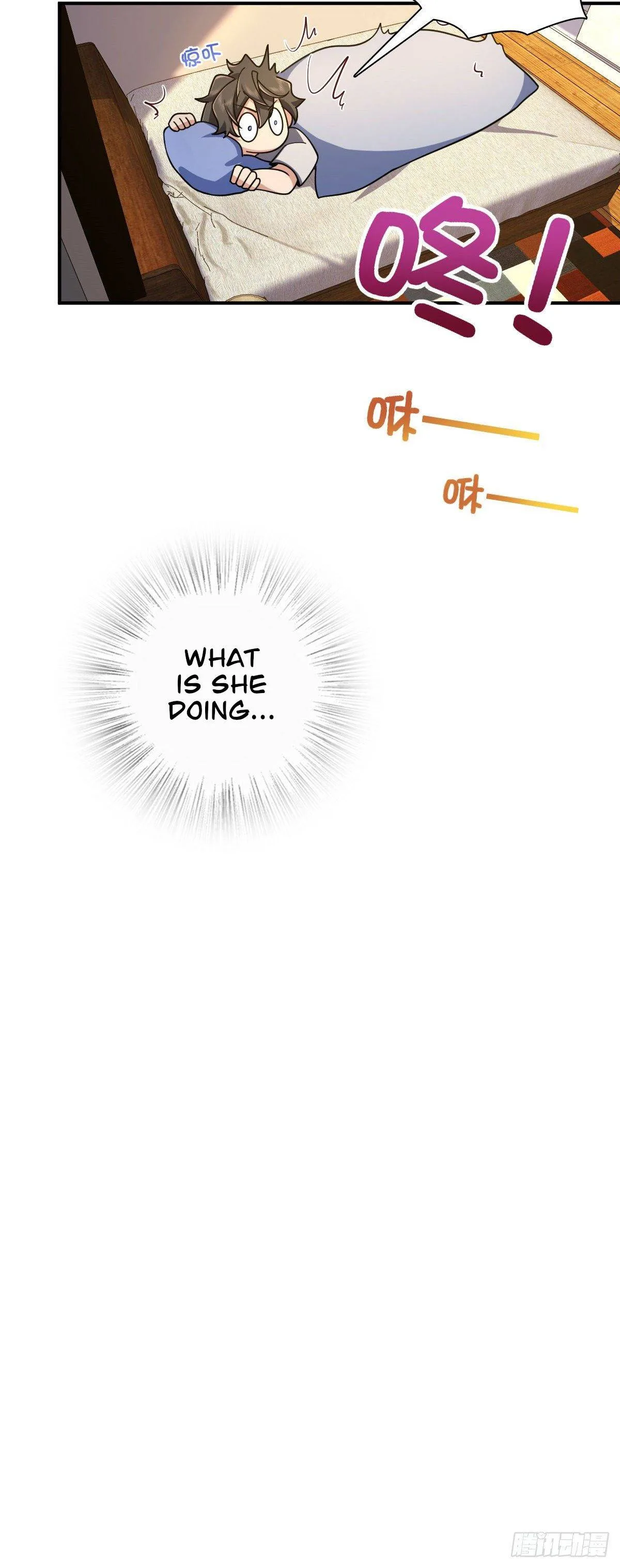 My Wife Is From a Thousand Years Ago Chapter 9 page 41