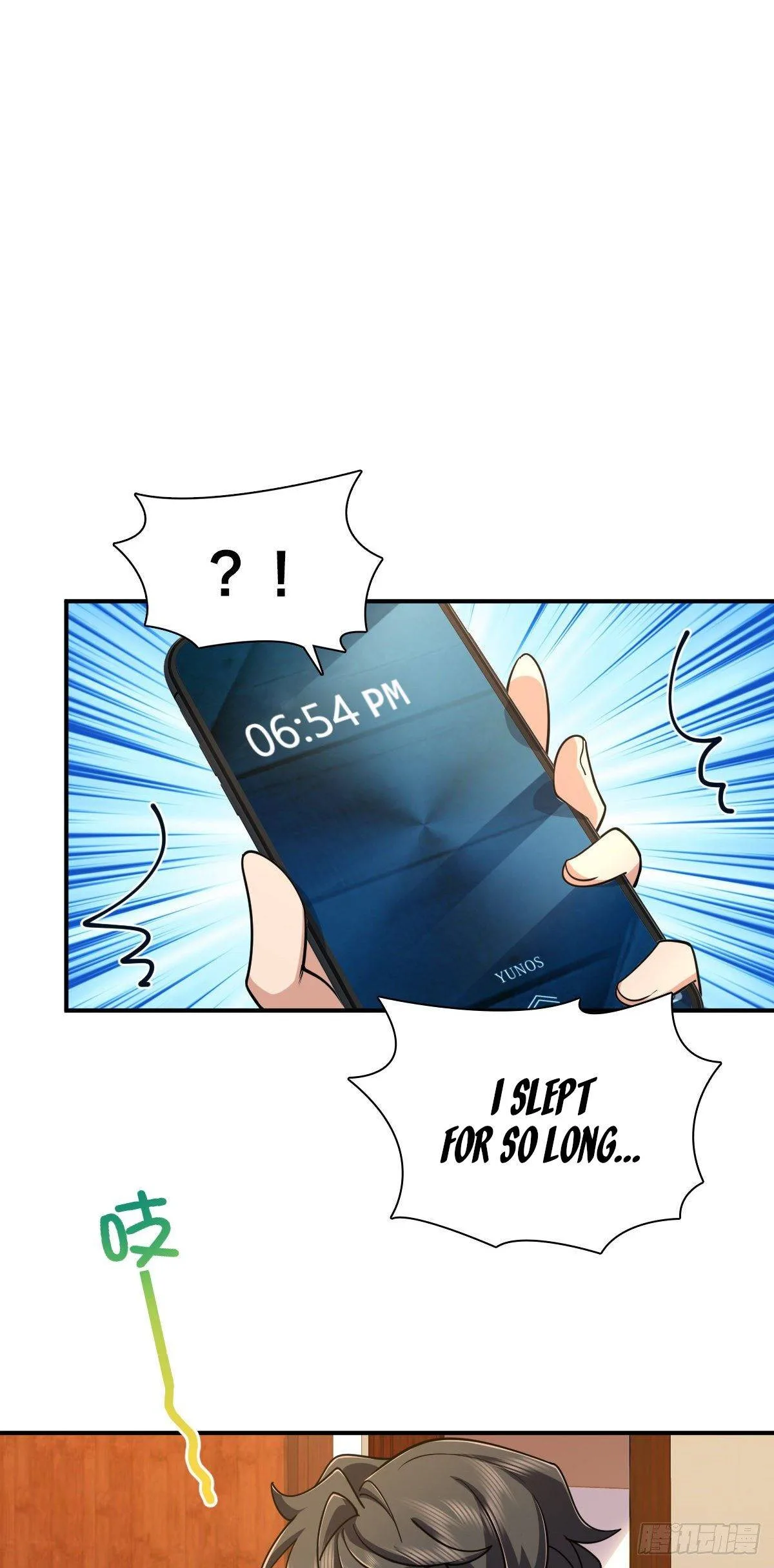 My Wife Is From a Thousand Years Ago Chapter 9 page 44