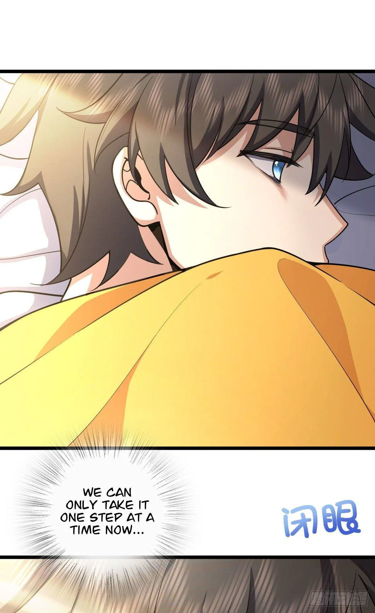 My Wife Is From a Thousand Years Ago Chapter 17 page 8