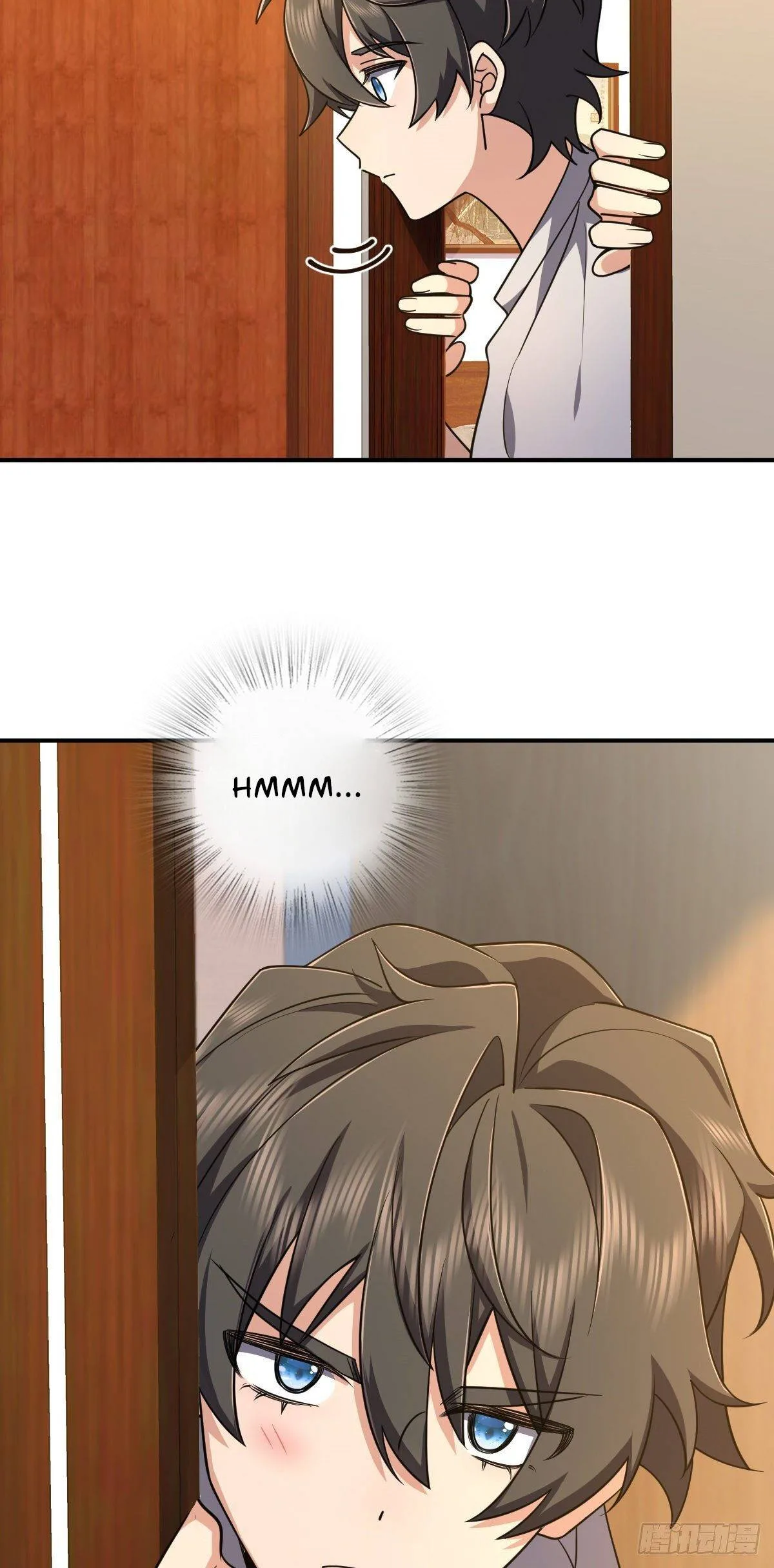 My Wife Is From a Thousand Years Ago Chapter 9 page 45