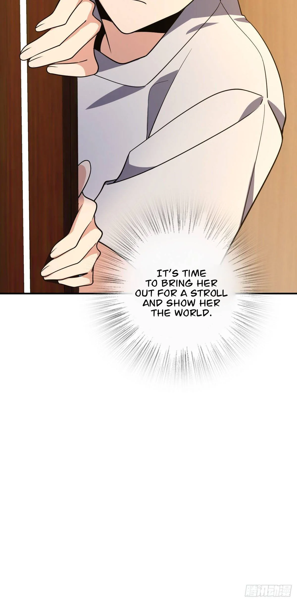 My Wife Is From a Thousand Years Ago Chapter 9 page 46