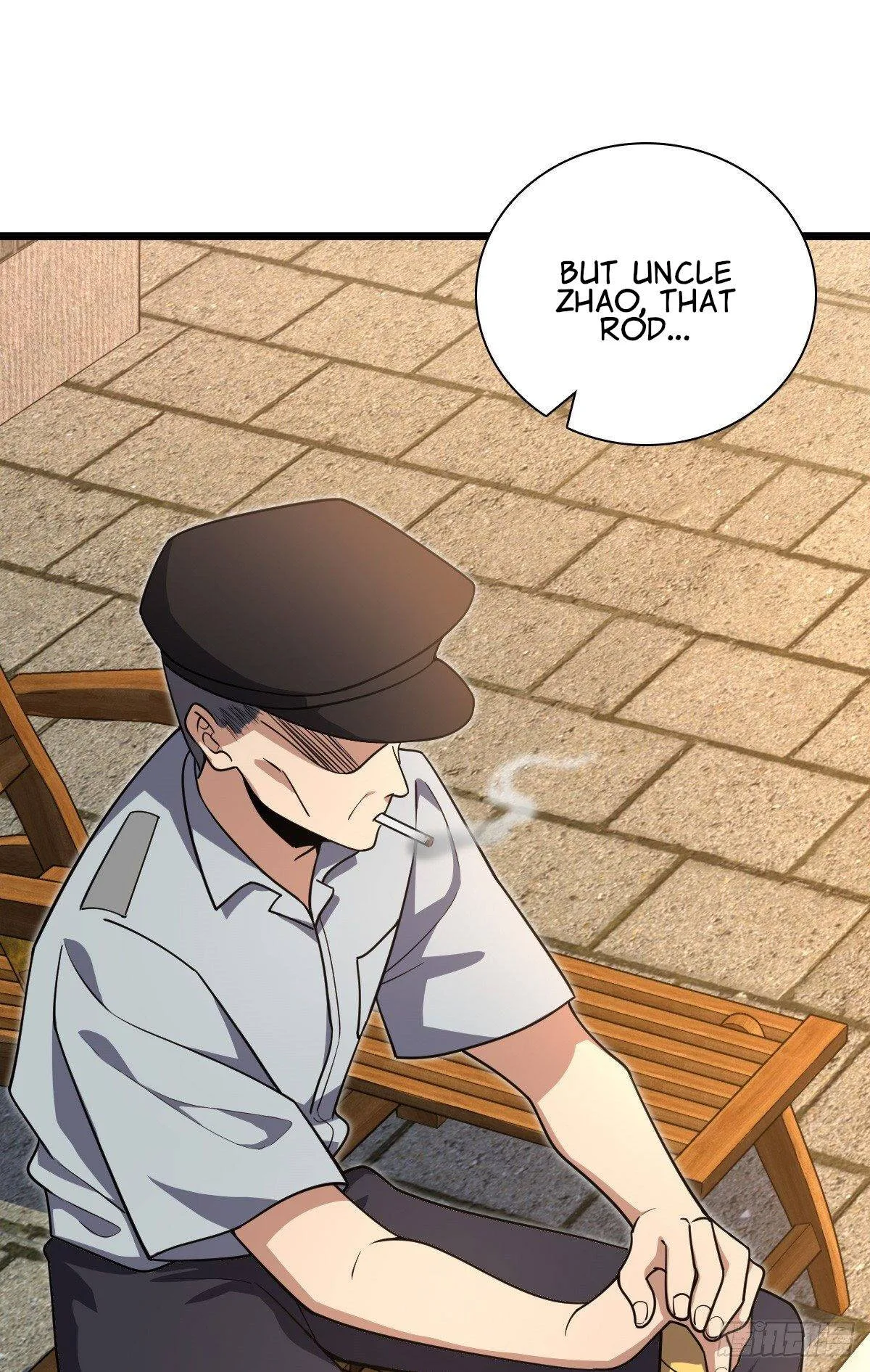 My Wife Is From a Thousand Years Ago Chapter 17 page 23