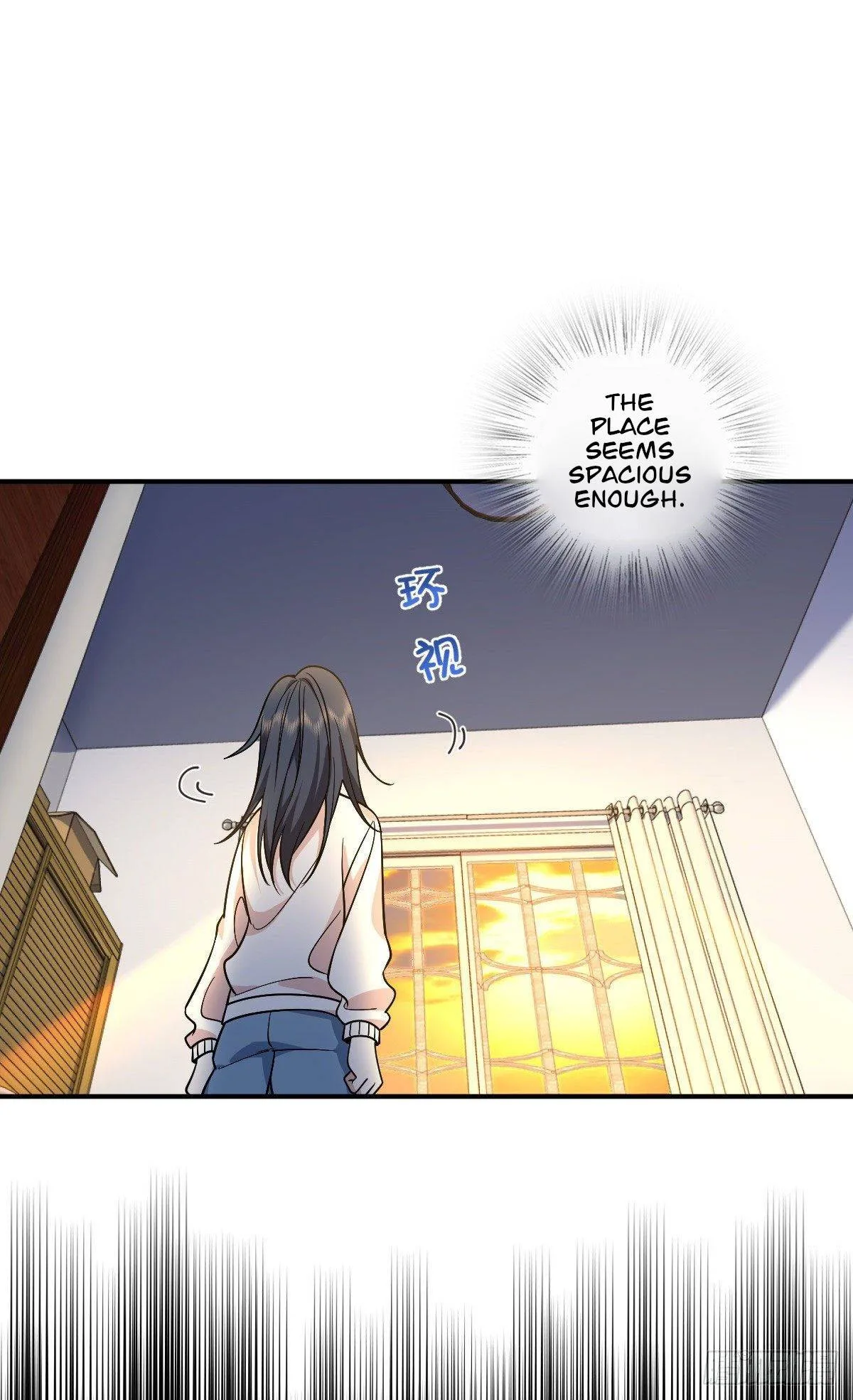 My Wife Is From a Thousand Years Ago Chapter 9 page 34
