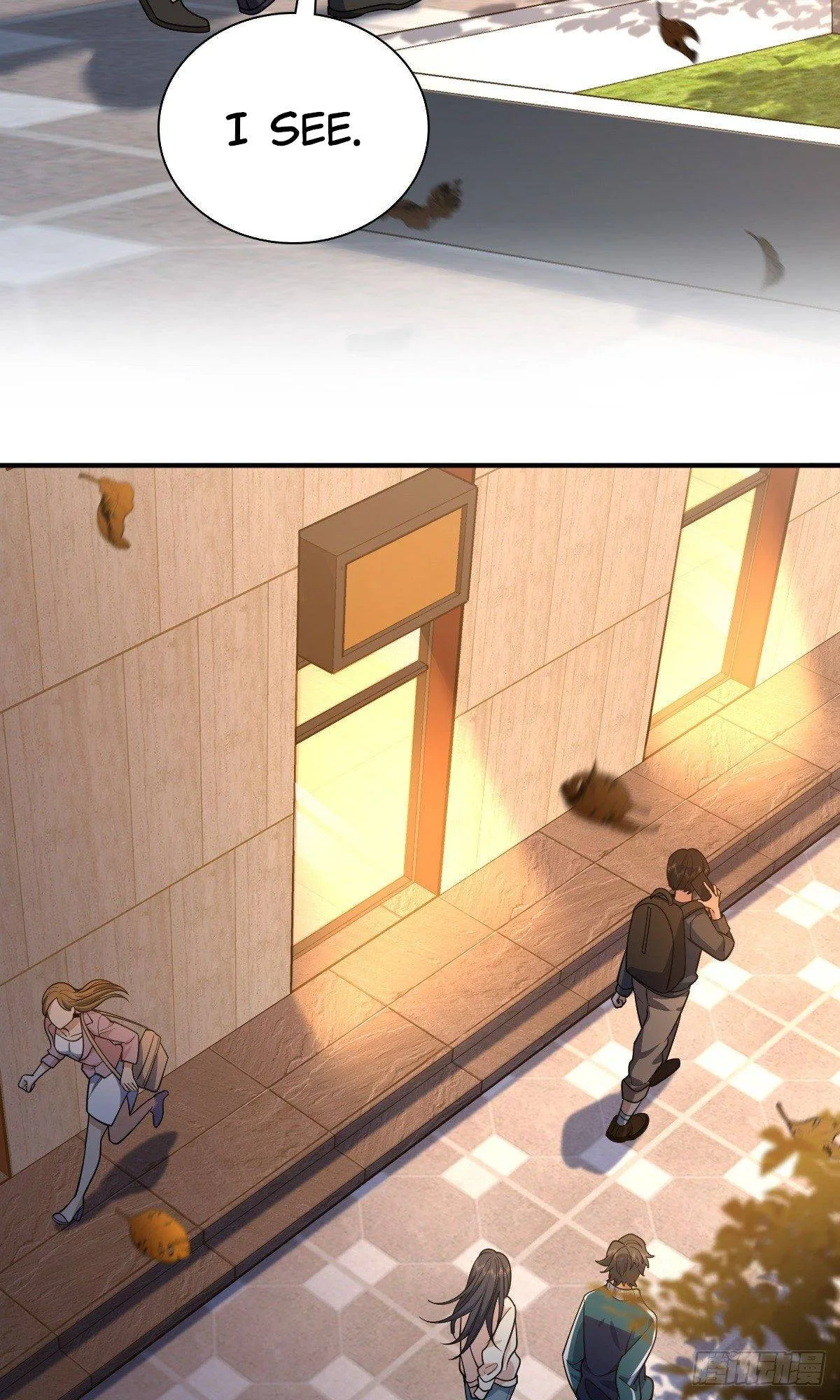 My Wife Is From a Thousand Years Ago Chapter 17 page 37