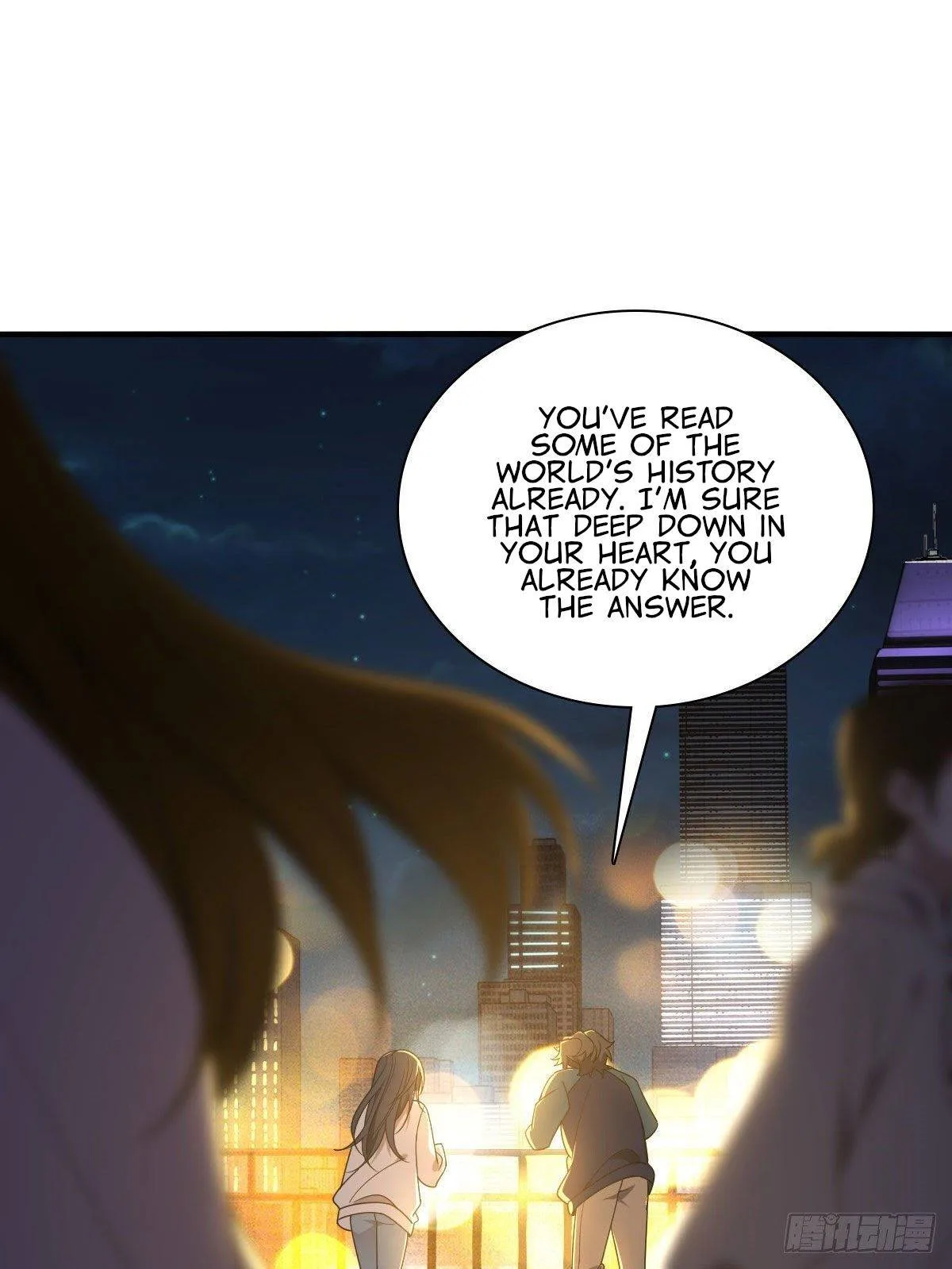 My Wife Is From a Thousand Years Ago Chapter 18 page 30