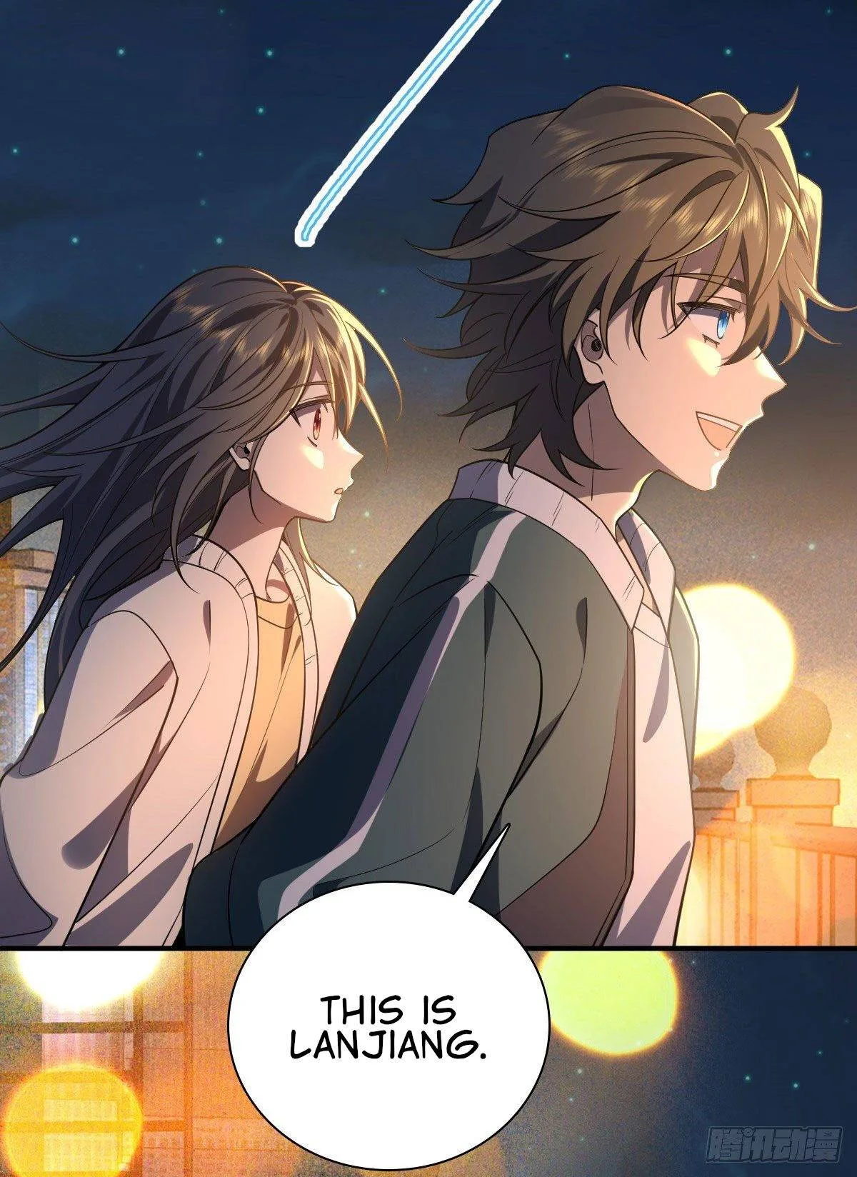 My Wife Is From a Thousand Years Ago Chapter 18 page 23