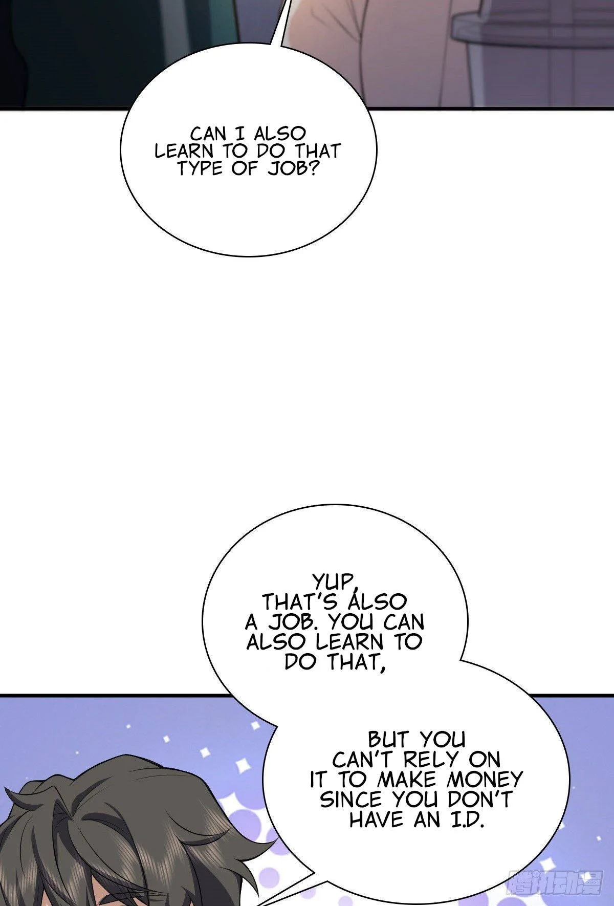 My Wife Is From a Thousand Years Ago Chapter 17 page 49