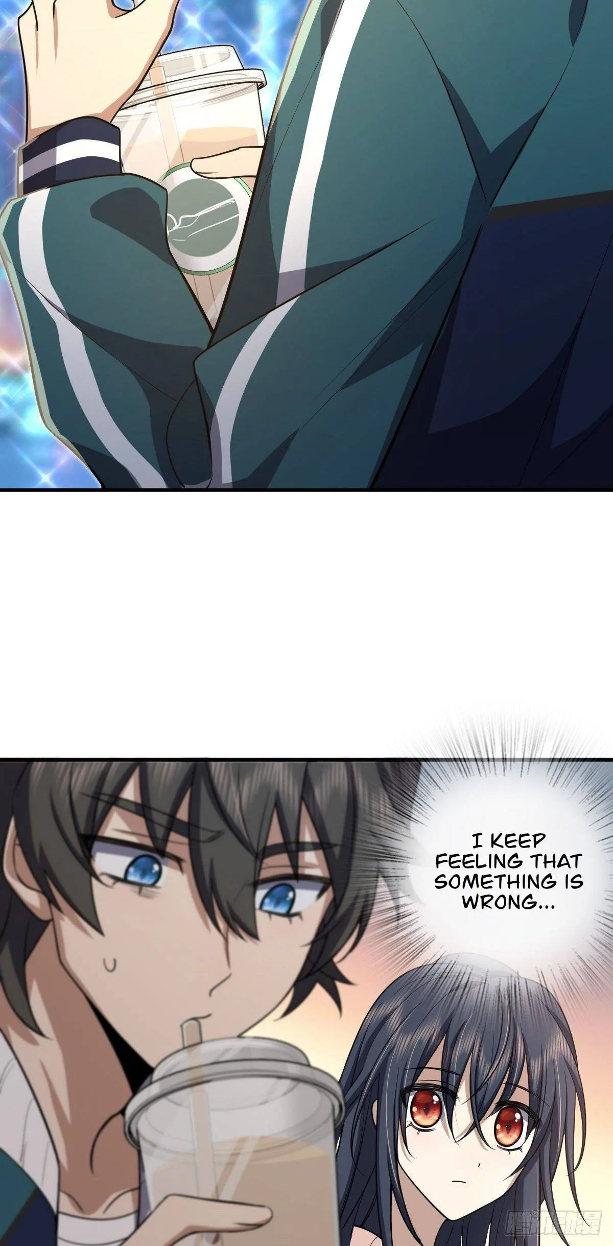 My Wife Is From a Thousand Years Ago Chapter 17 page 62