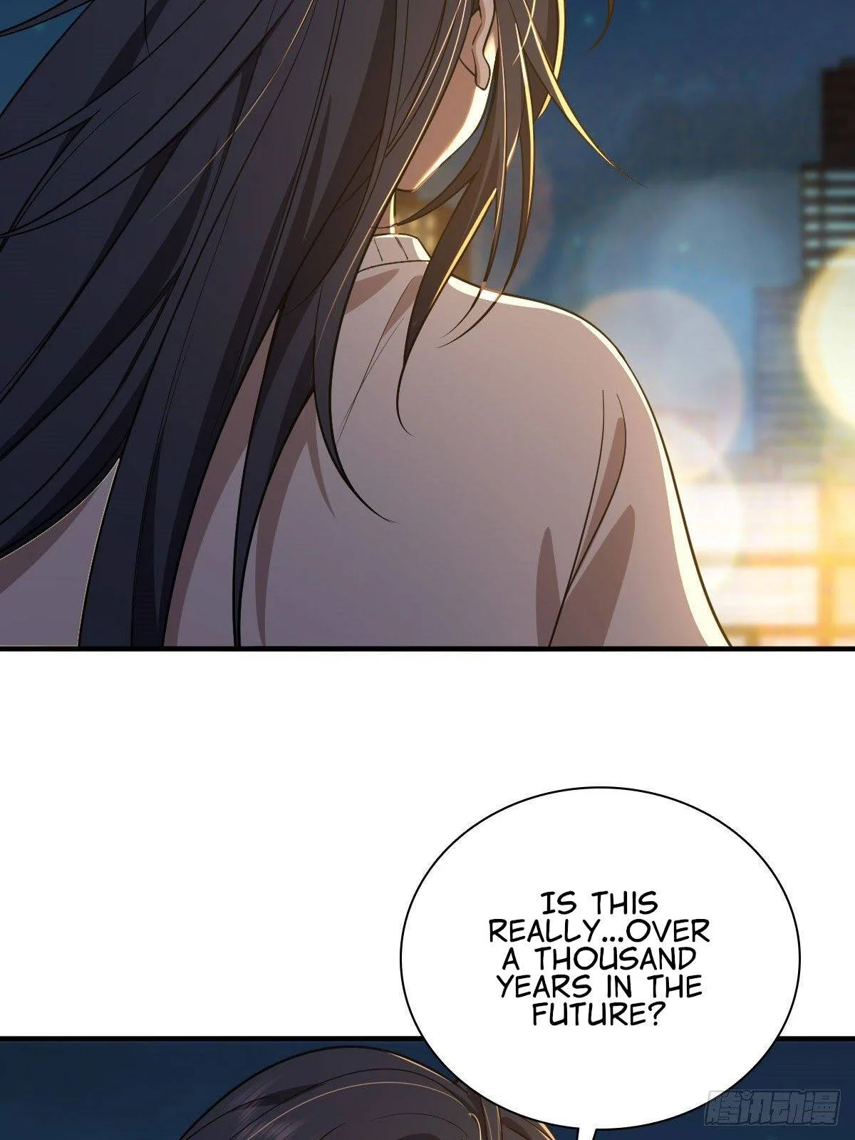 My Wife Is From a Thousand Years Ago Chapter 18 page 28